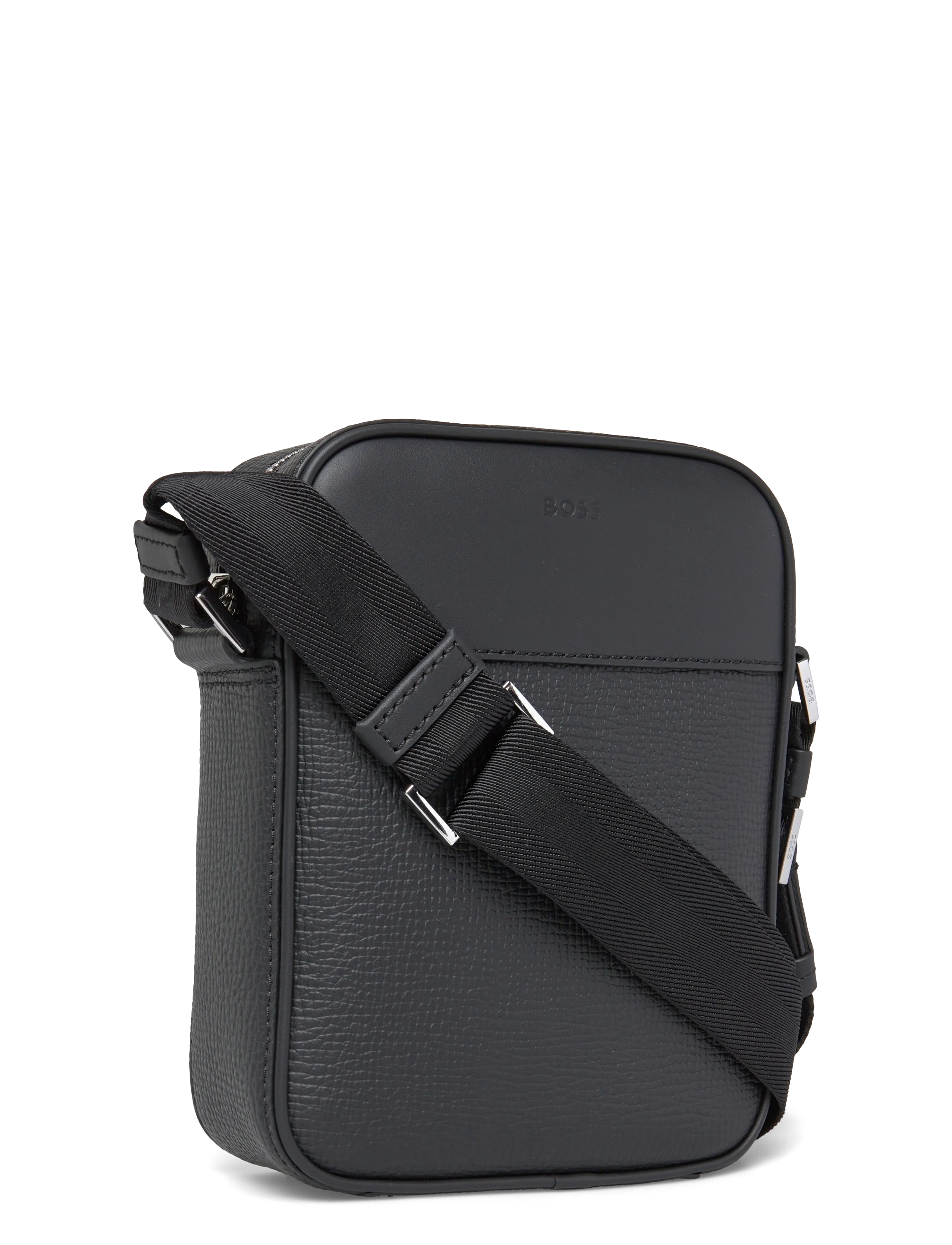 BOSS - New Crosstown WI_NS - black - 2