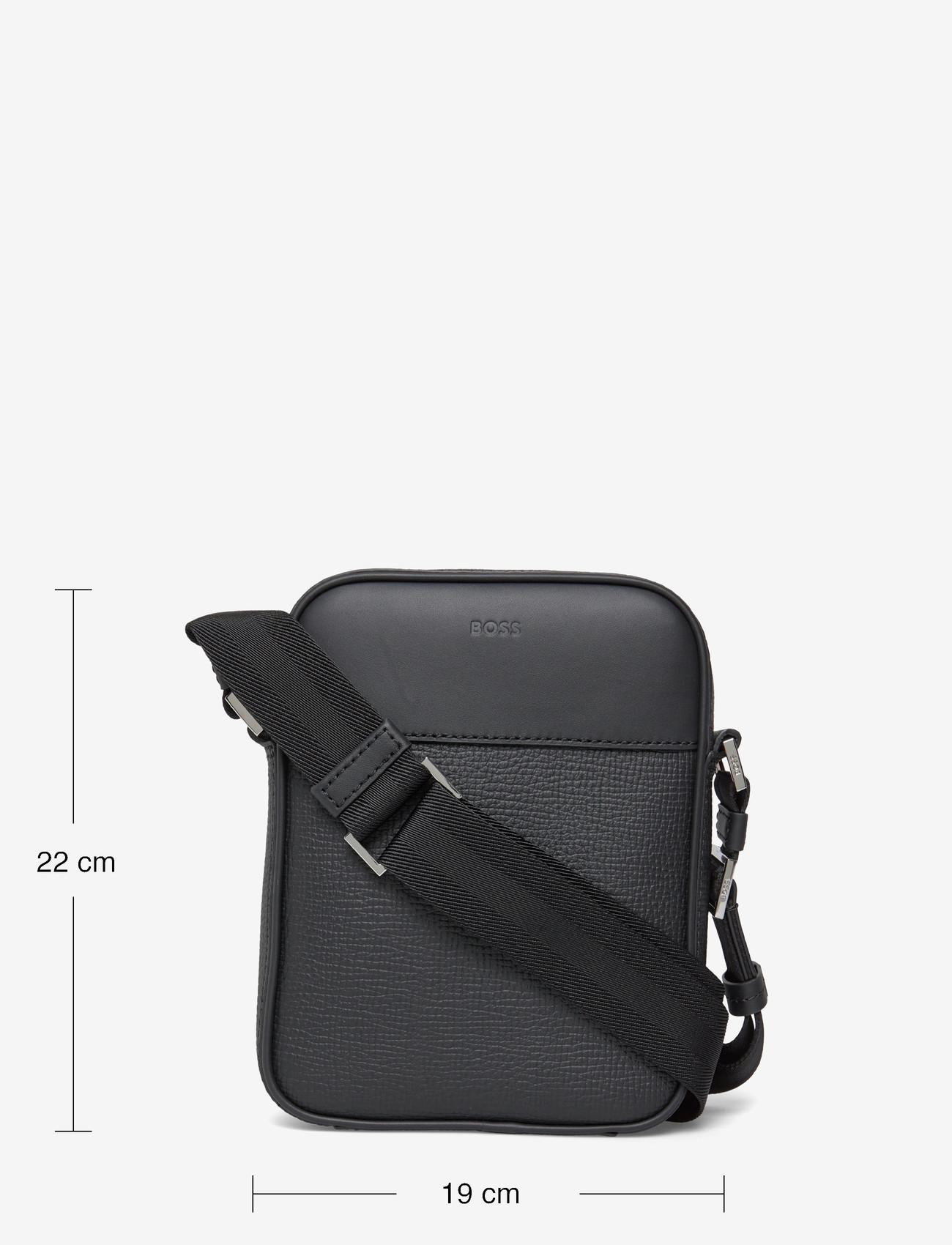 BOSS - New Crosstown WI_NS - shop by occasion - black - 3