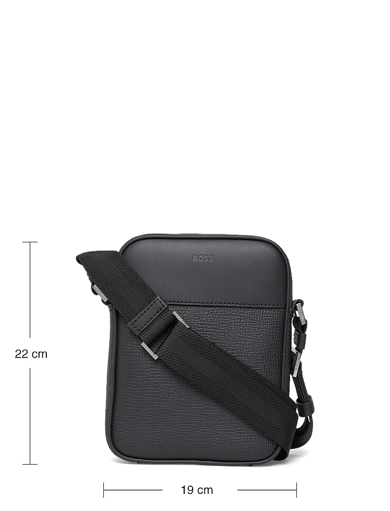 BOSS - New Crosstown WI_NS - shop by occasion - black - 3