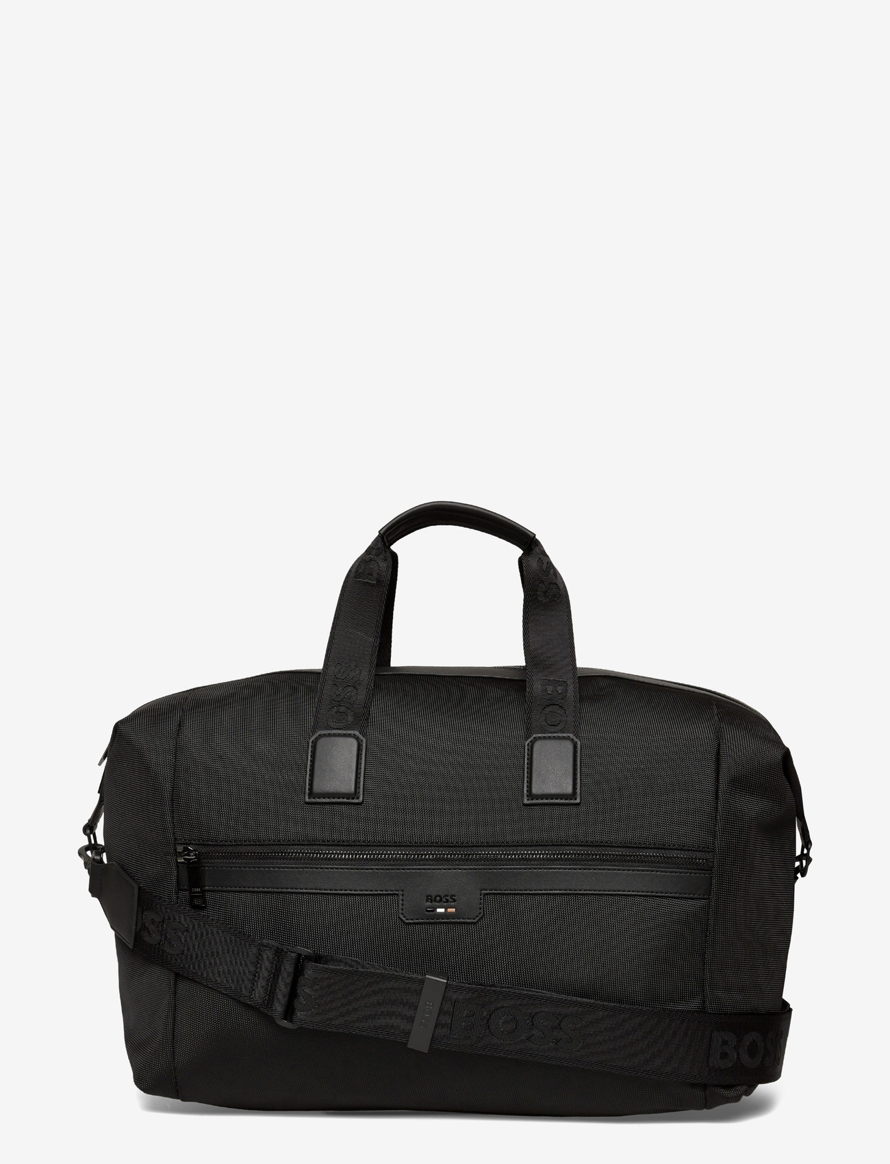 BOSS - Ray_N_Soft Holdall - black - 0