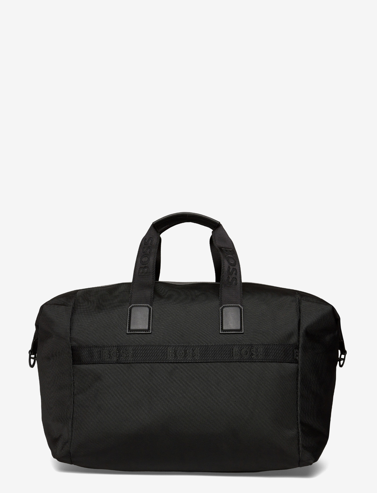 BOSS - Ray_N_Soft Holdall - black - 1