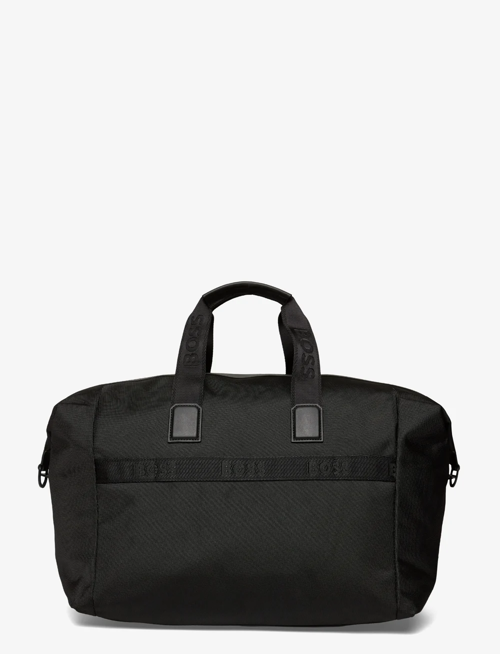 BOSS - Ray_N_Soft Holdall - nach anlass kaufen - black - 1