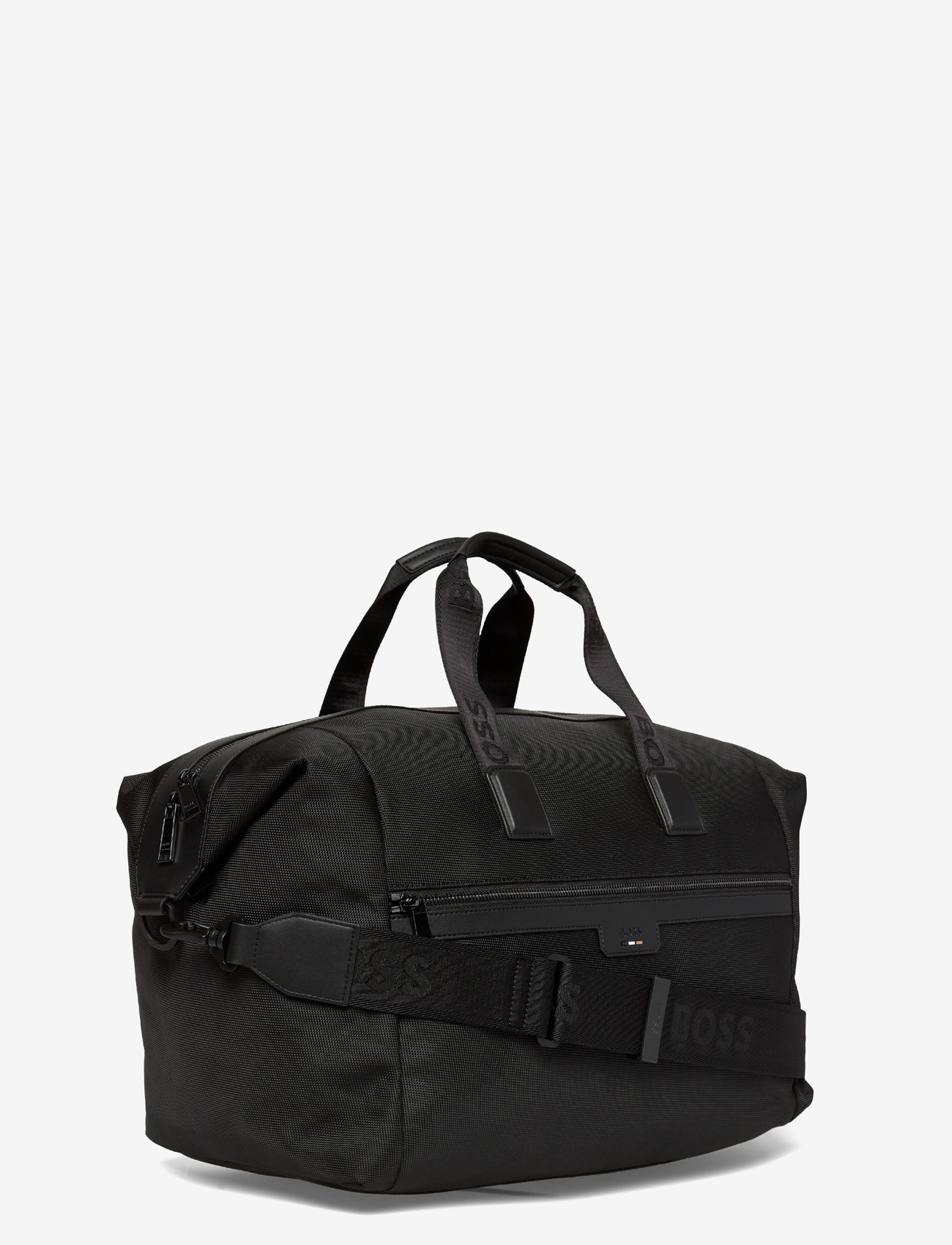 BOSS - Ray_N_Soft Holdall - black - 2