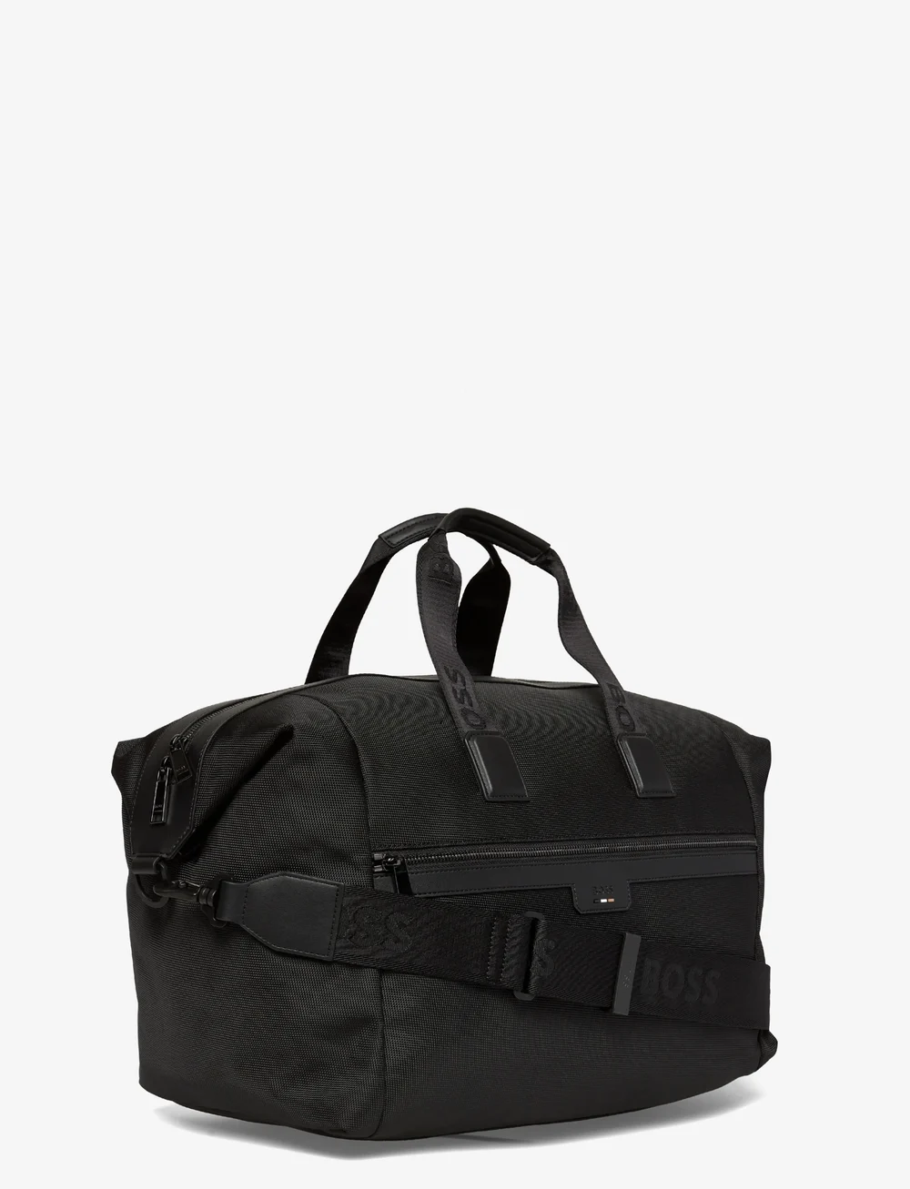 BOSS - Ray_N_Soft Holdall - nach anlass kaufen - black - 2