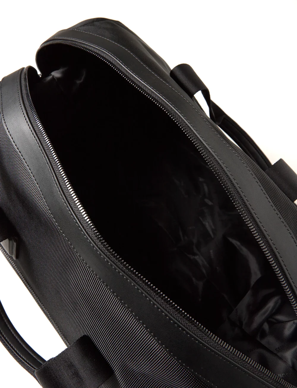 BOSS - Ray_N_Soft Holdall - nach anlass kaufen - black - 4