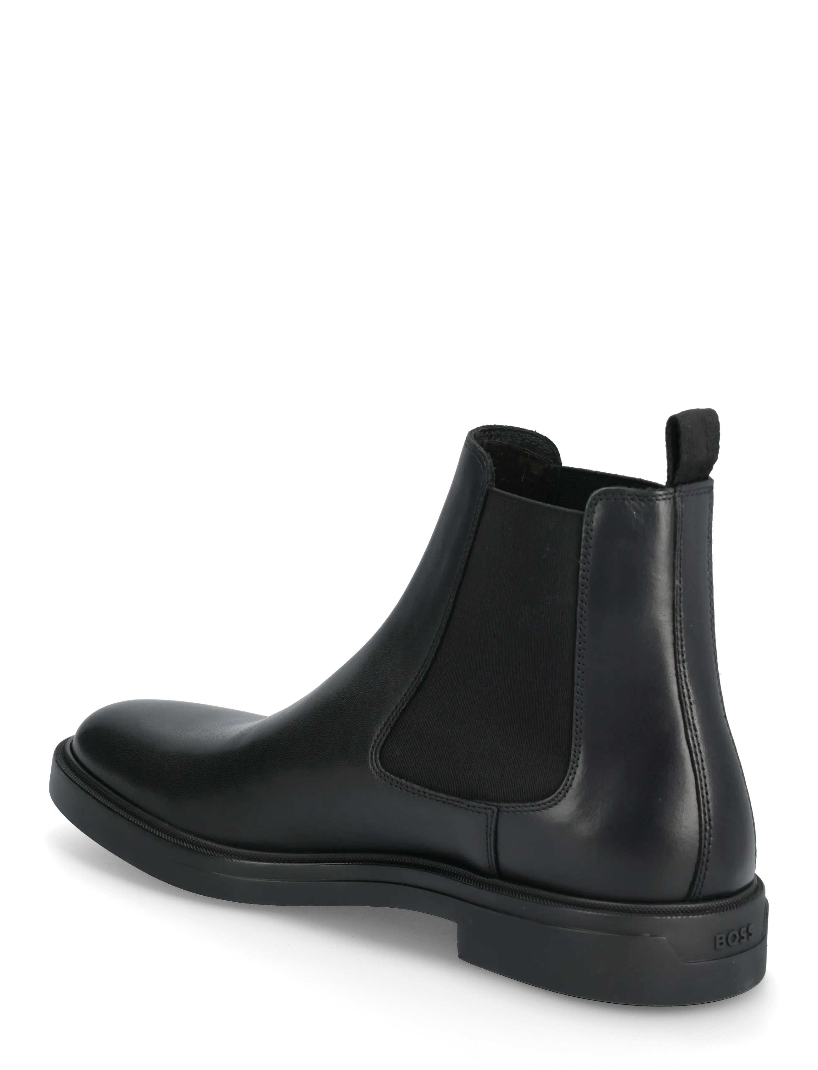 BOSS - Calev_Cheb_ltfb - black - 2