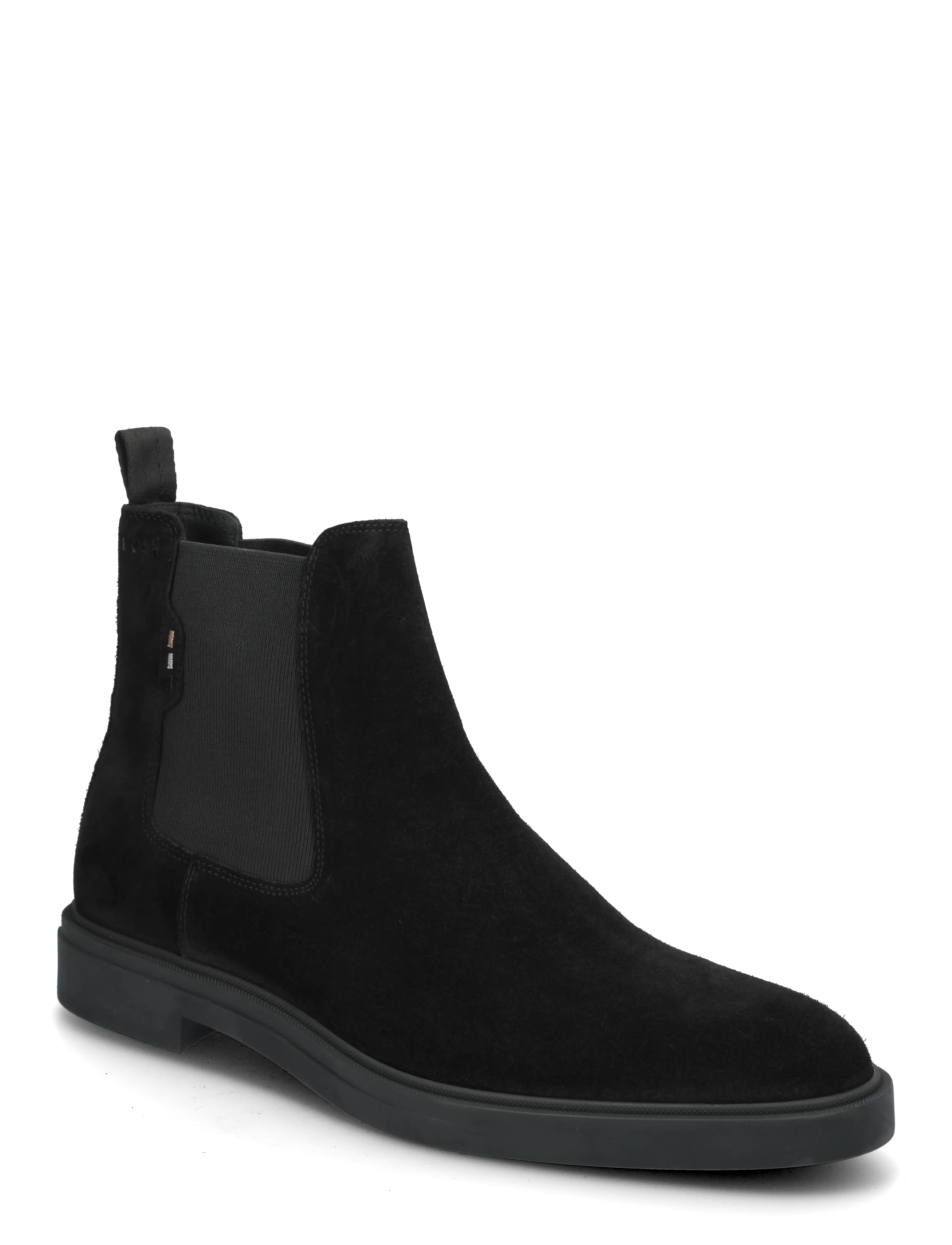 BOSS Calev_Cheb_sdfb - BOSS Black - BLACK / black