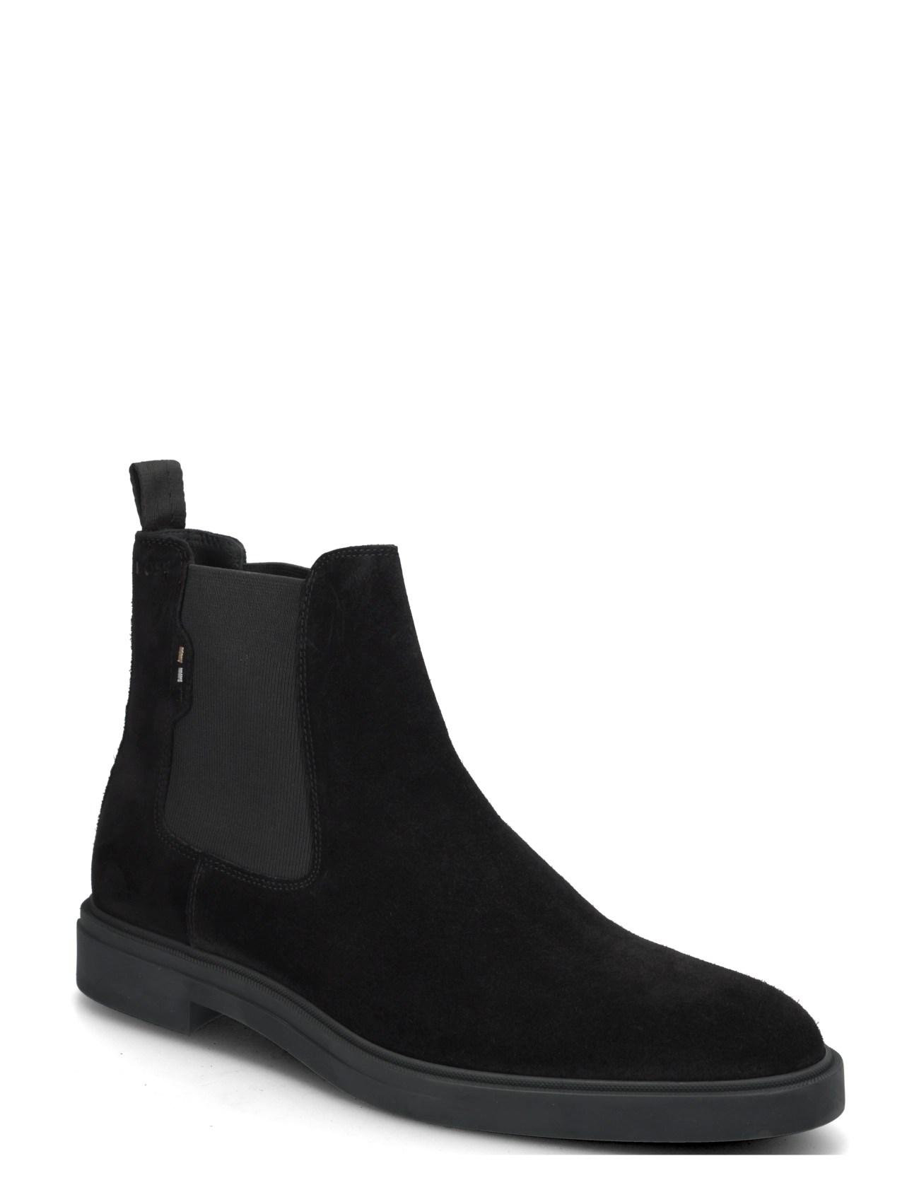BOSS Calev_Cheb_sdfb - Chelsea-saapad - BLACK / black