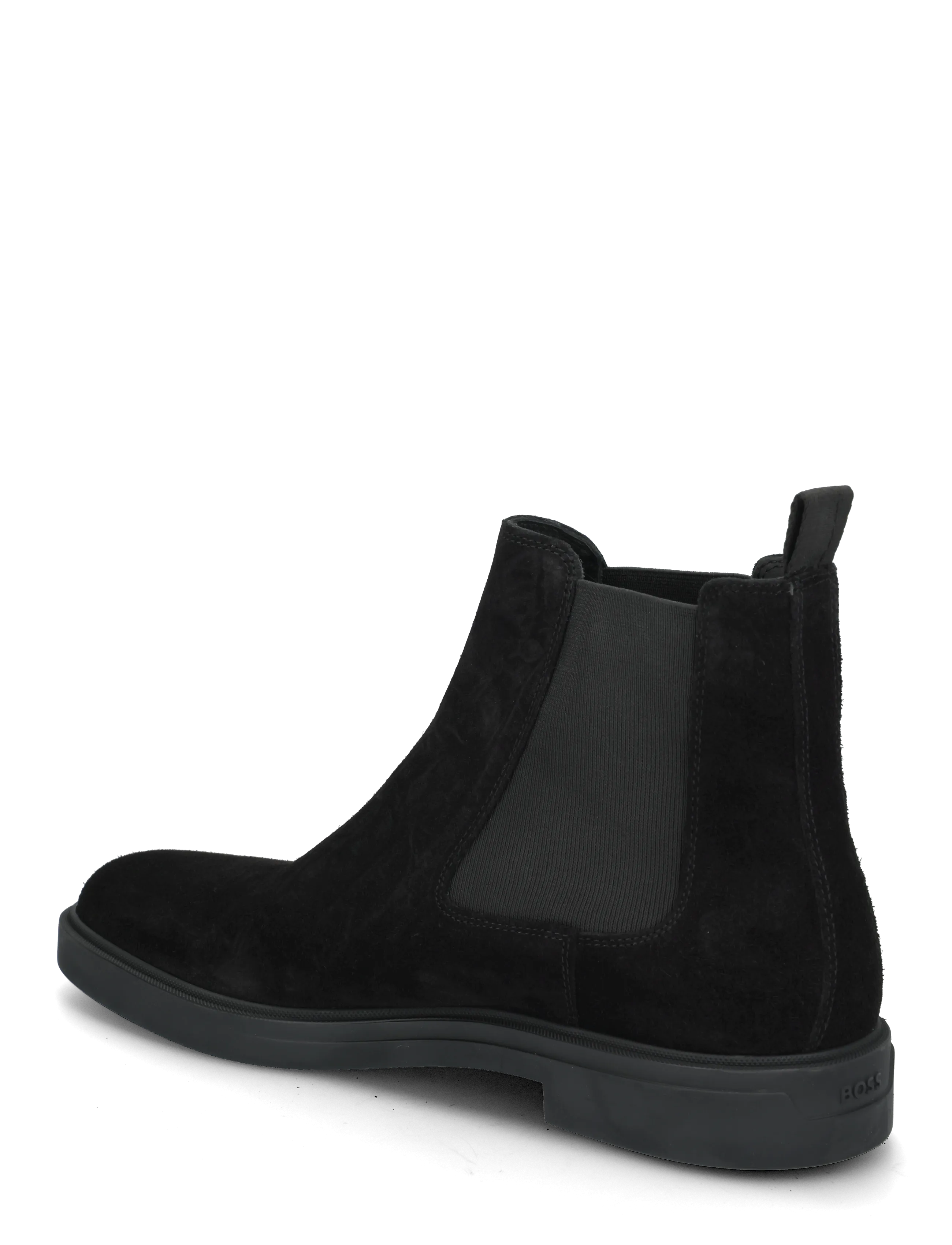 BOSS - Calev_Cheb_sdfb - chelsea boots - black - 1