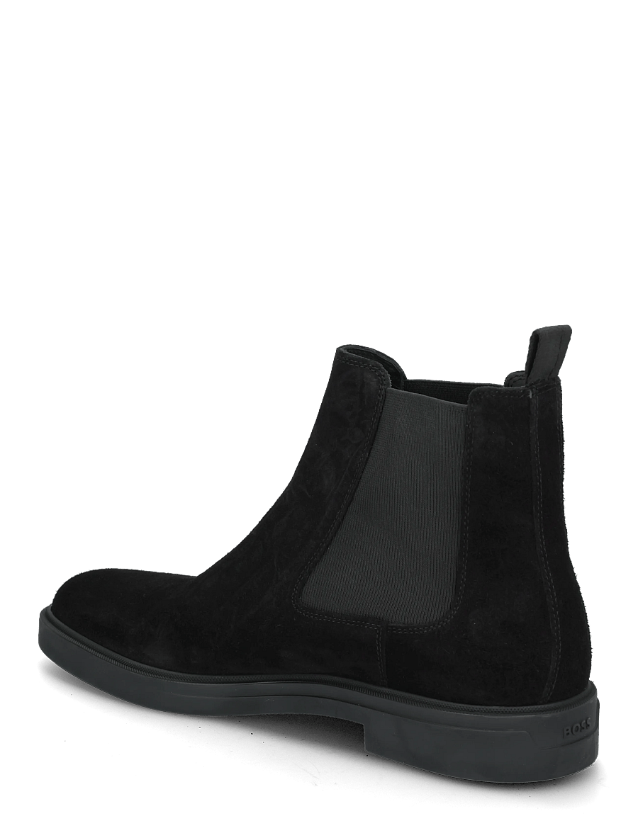 BOSS - Calev_Cheb_sdfb - chelsea boots - black - 1