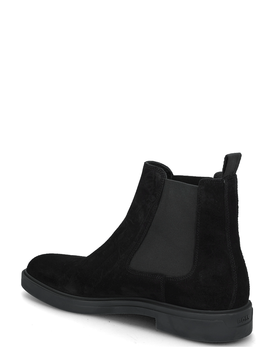 BOSS - Calev_Cheb_sdfb - chelsea-saapad - black - 1