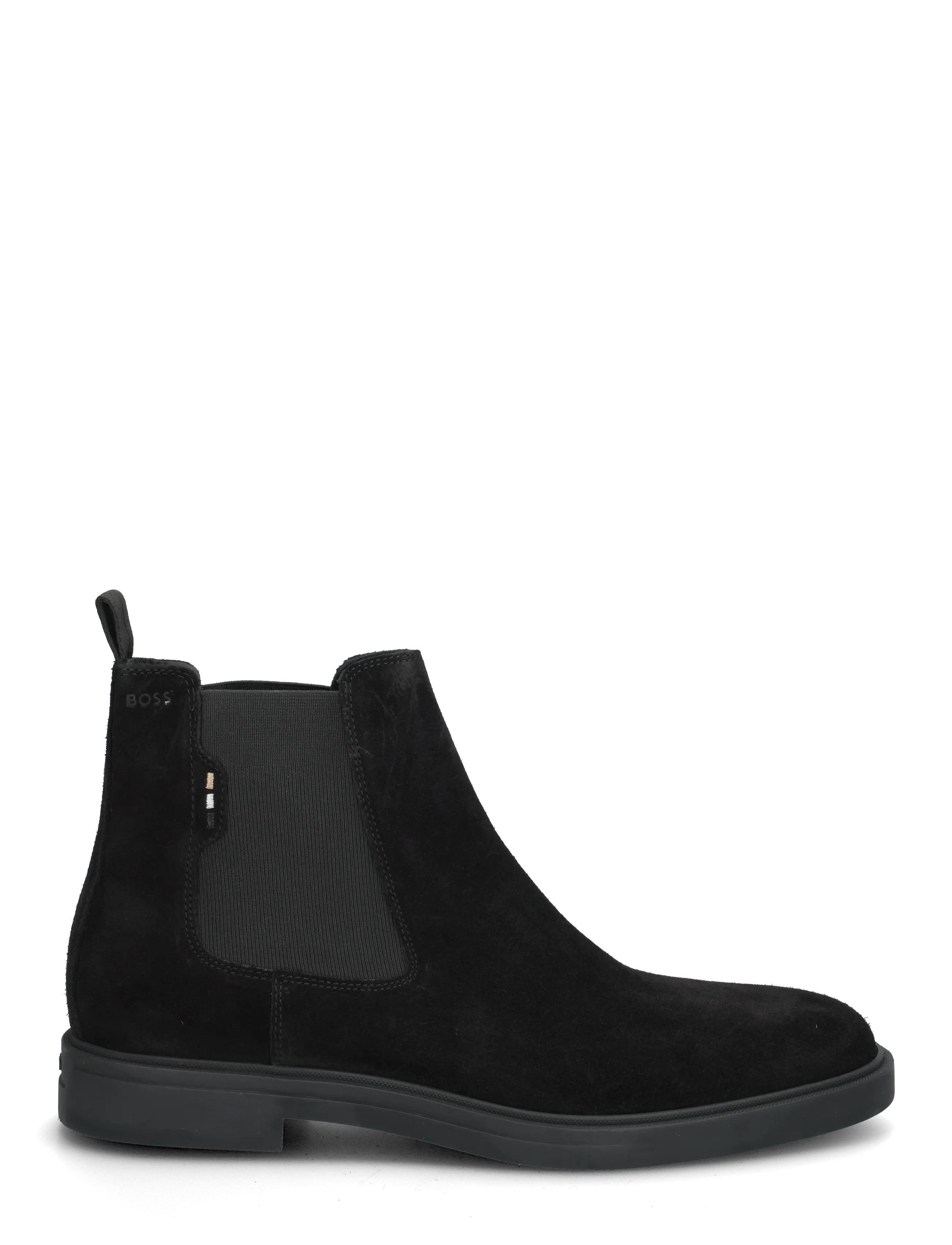 BOSS - Calev_Cheb_sdfb - chelsea boots - black - 2