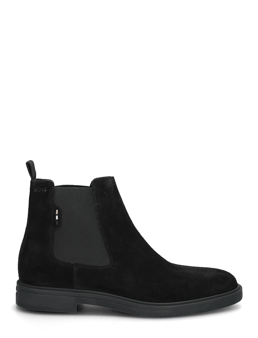 BOSS - Calev_Cheb_sdfb - chelsea boots - black - 2