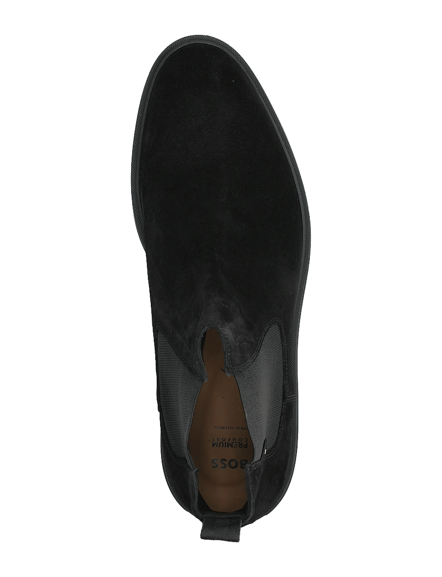 BOSS - Calev_Cheb_sdfb - chelsea boots - black - 3