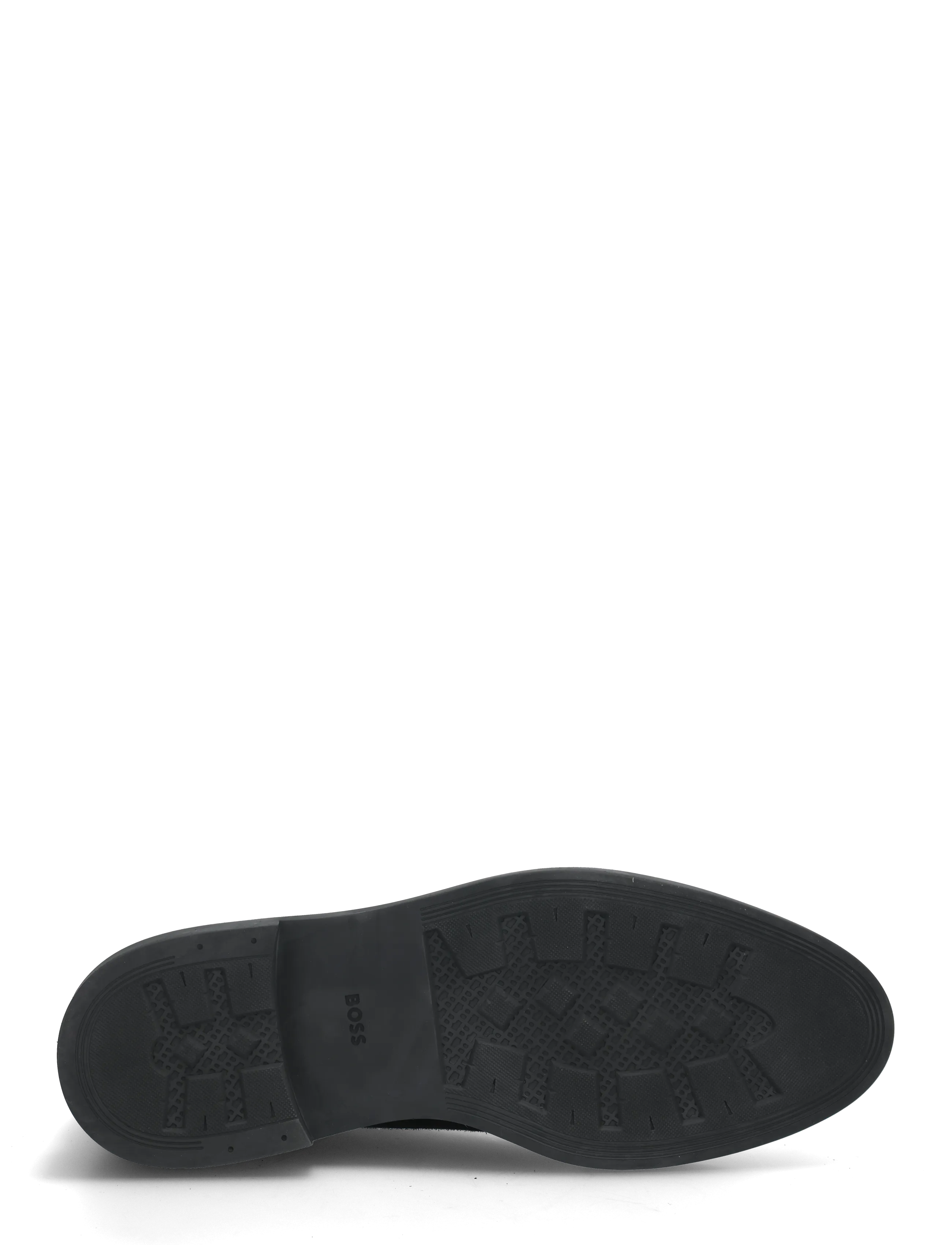 BOSS - Calev_Cheb_sdfb - chelsea boots - black - 4