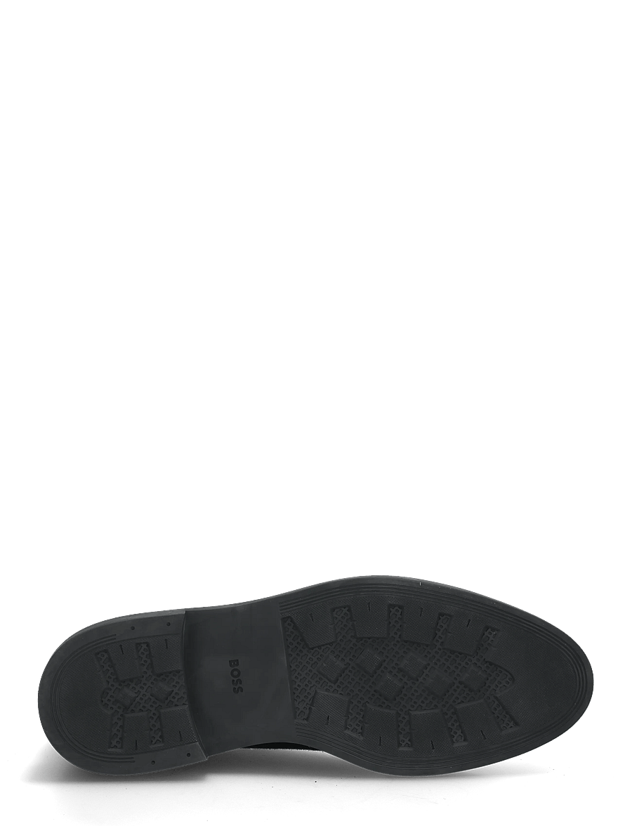 BOSS - Calev_Cheb_sdfb - chelsea boots - black - 4