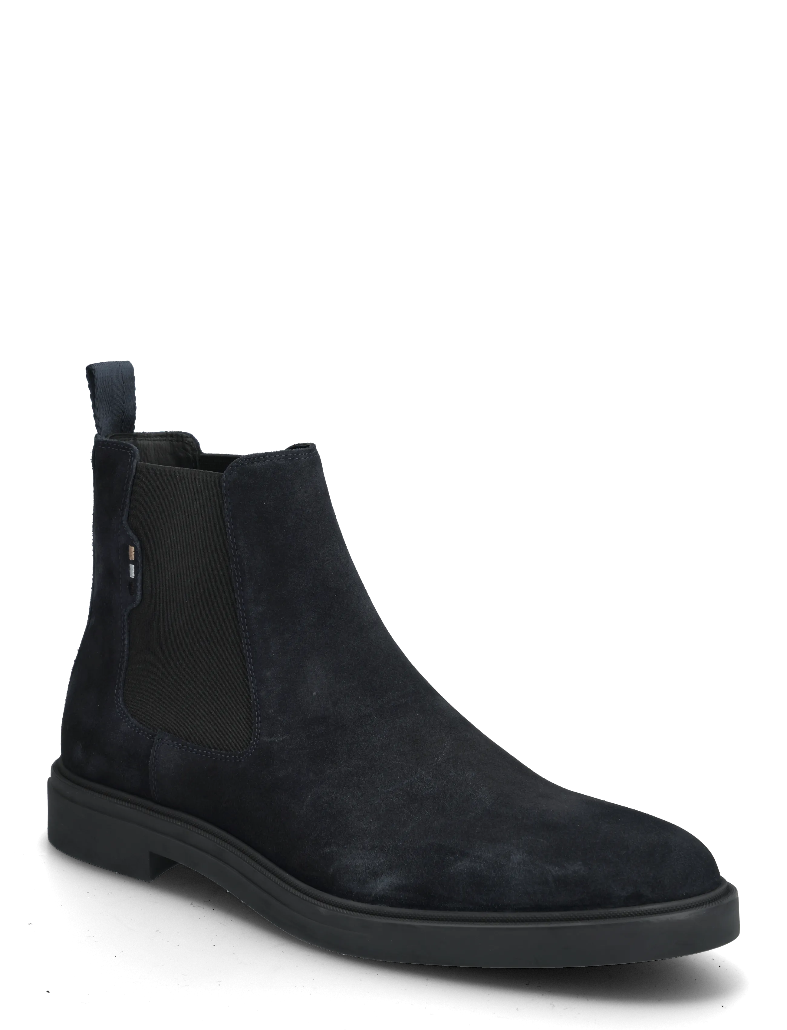 BOSS Calev_Cheb_sdfb - BOSS Black - DARK BLUE / navy