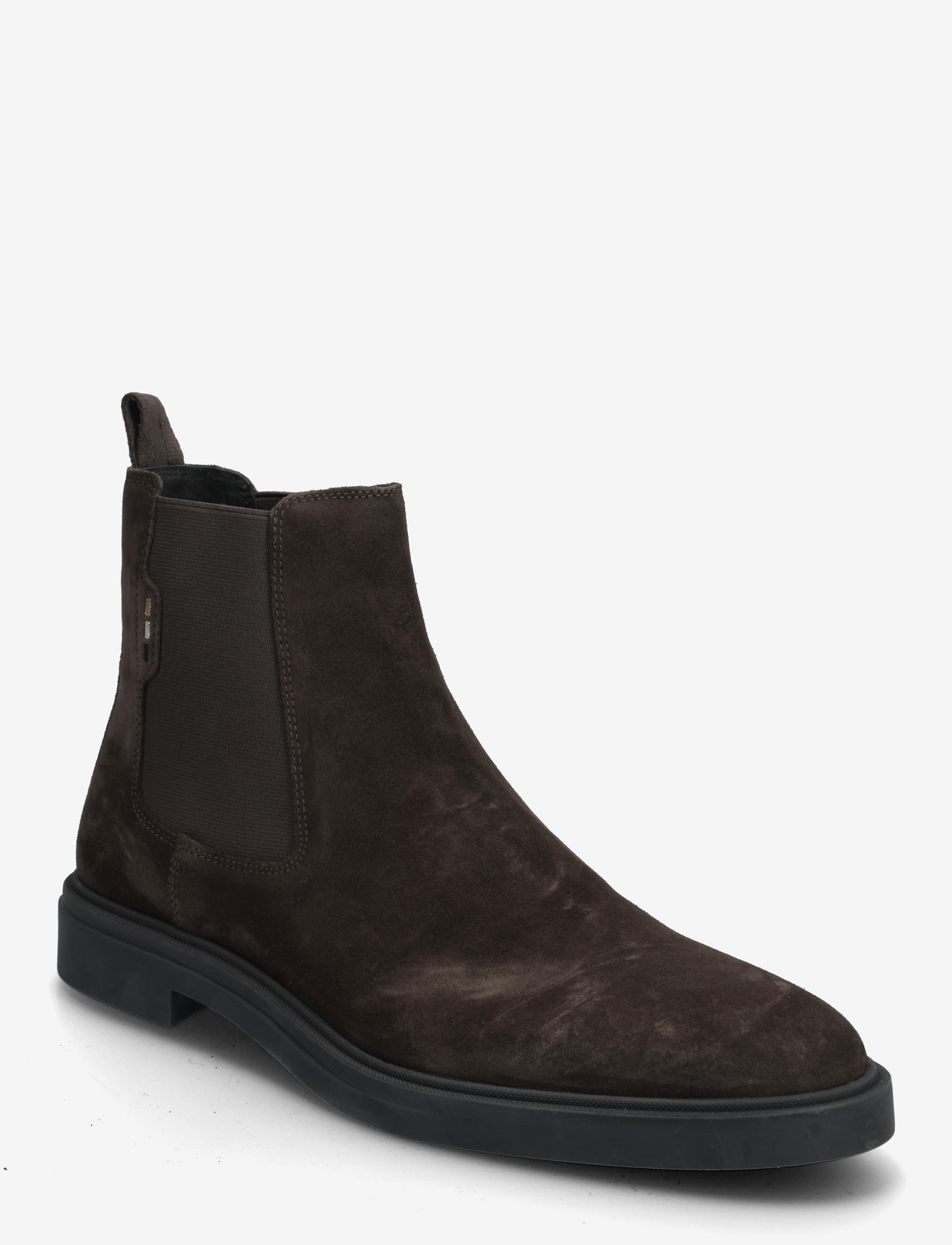 BOSS - Calev_Cheb_sdfb - mænd - dark brown - 0