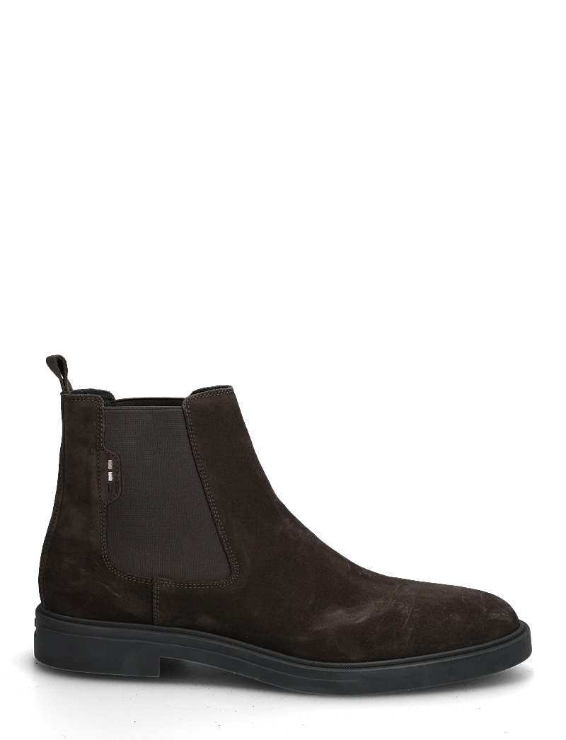 BOSS - Calev_Cheb_sdfb - chelsea-saapad - dark brown - 1