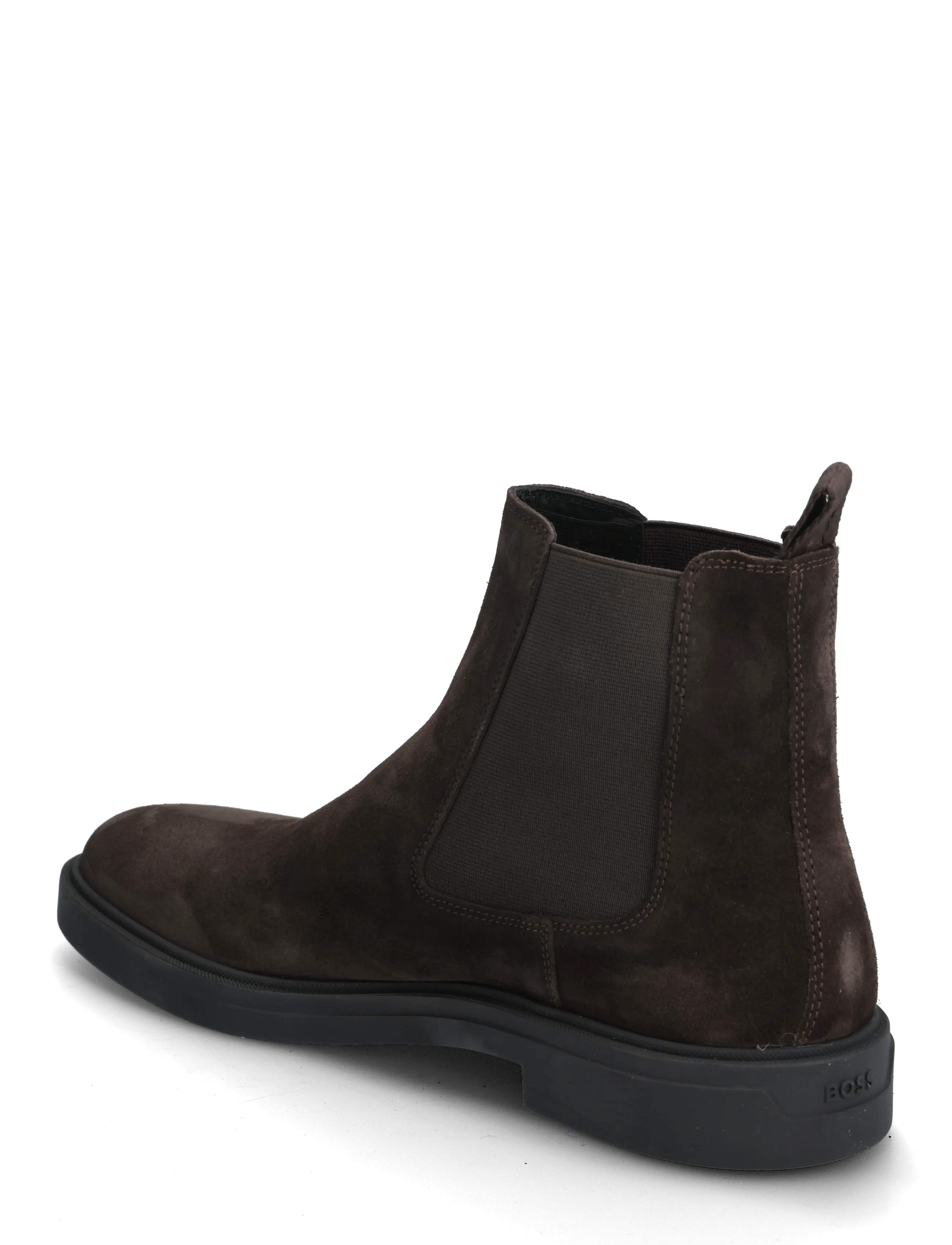BOSS - Calev_Cheb_sdfb - dark brown - 2
