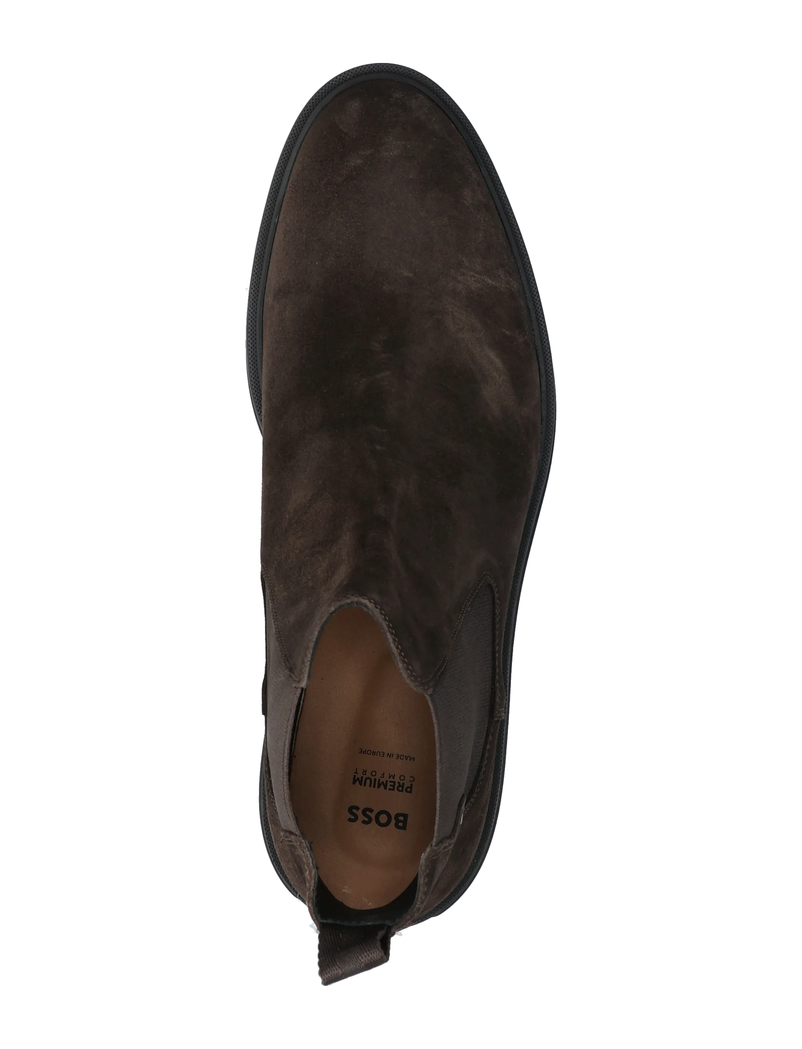 BOSS - Calev_Cheb_sdfb - dark brown - 3
