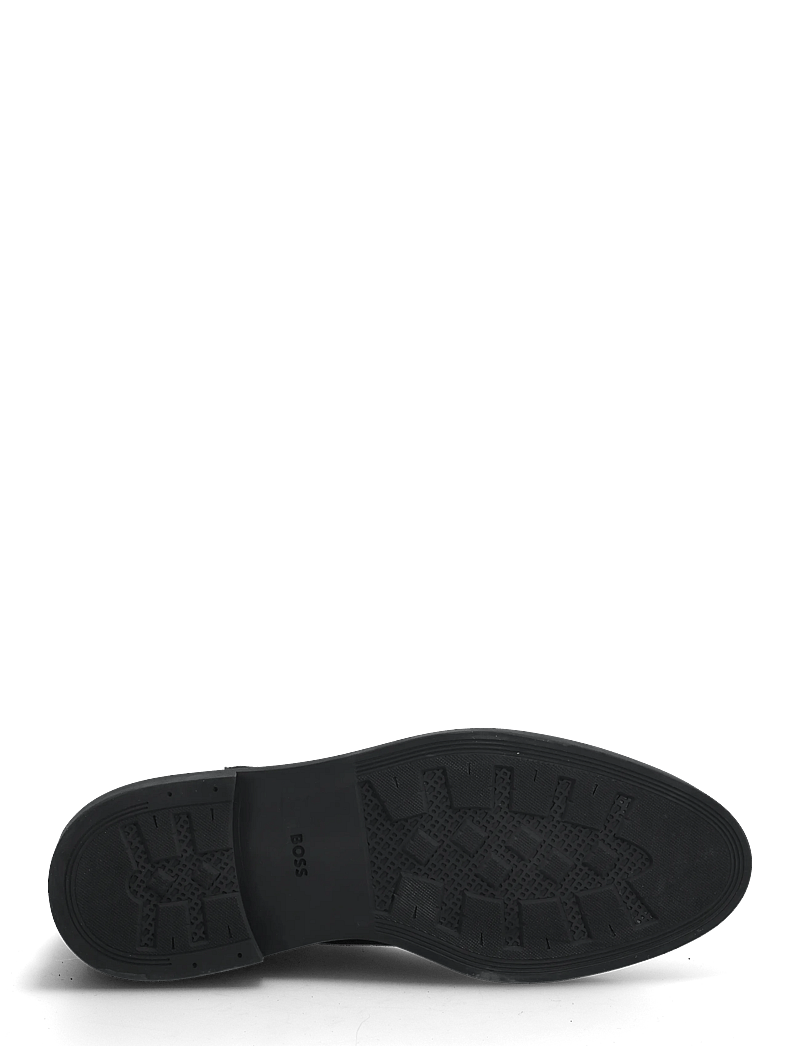 BOSS - Calev_Cheb_sdfb - chelsea-saapad - dark brown - 4