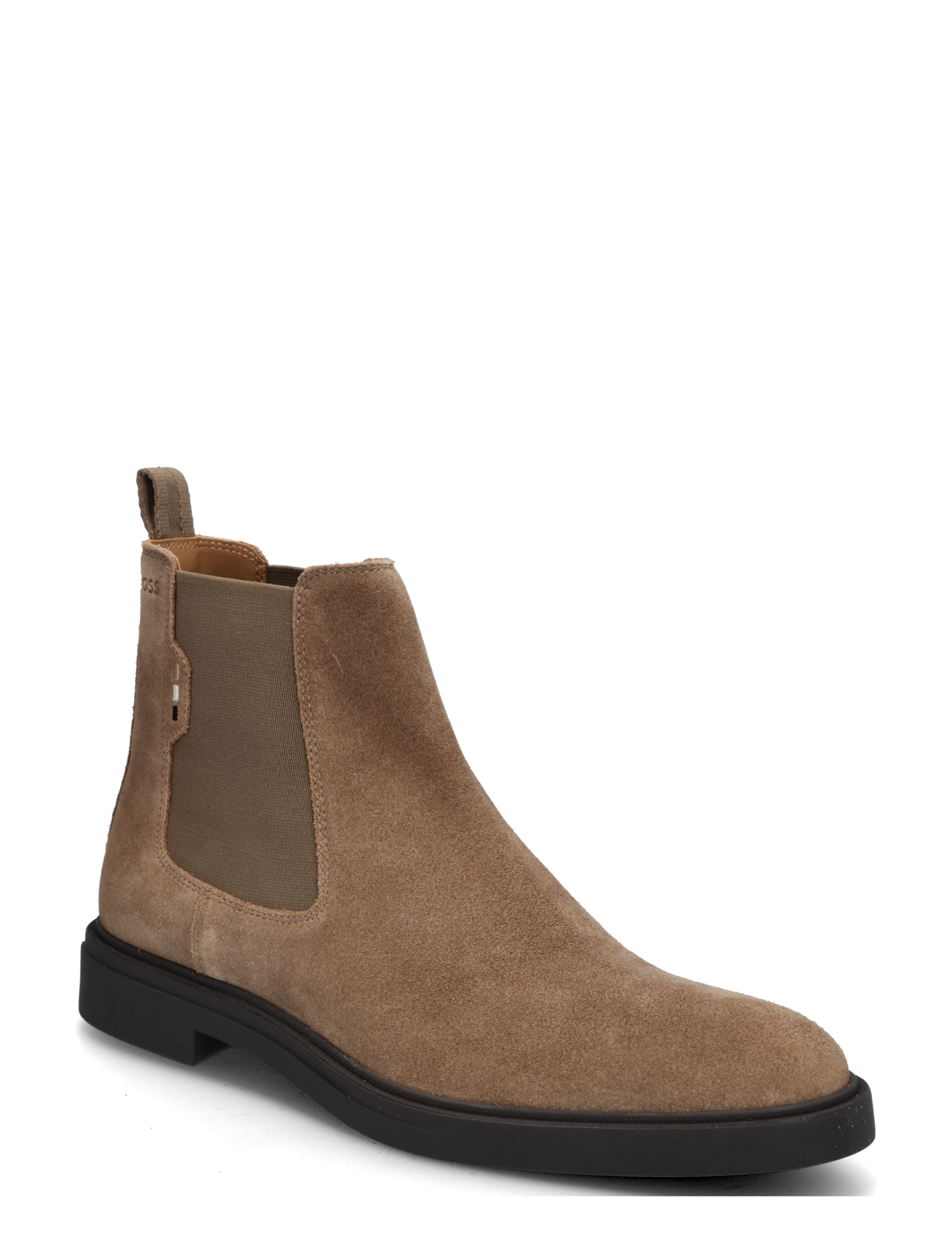 BOSS Calev_Cheb_sdfb - Chelsea-saapad - MEDIUM BEIGE / beige