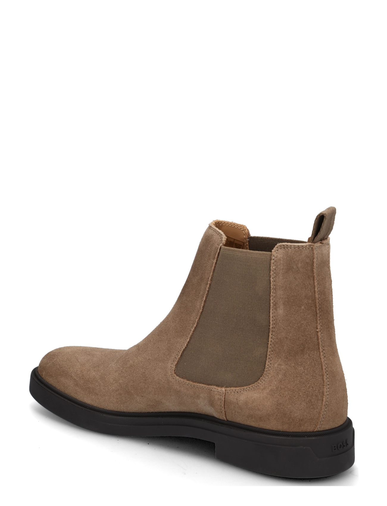 BOSS - Calev_Cheb_sdfb - chelsea-saapad - medium beige - 1