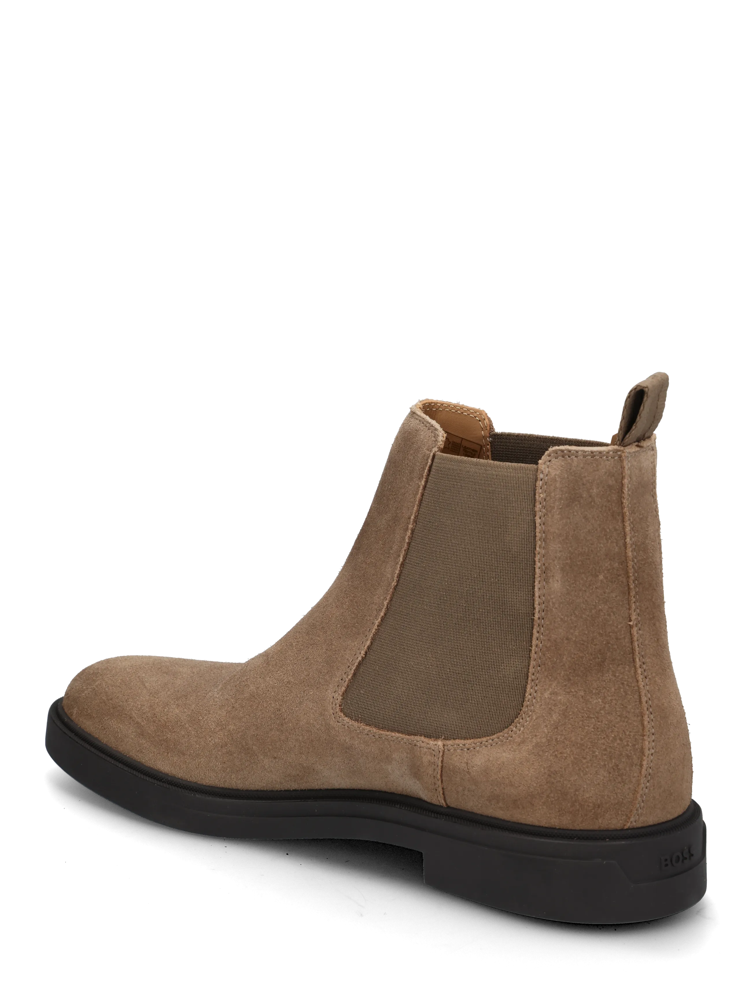 BOSS - Calev_Cheb_sdfb - chelsea boots - medium beige - 1