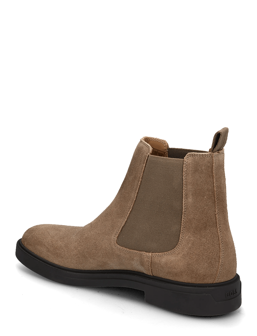 BOSS - Calev_Cheb_sdfb - chelsea boots - medium beige - 1