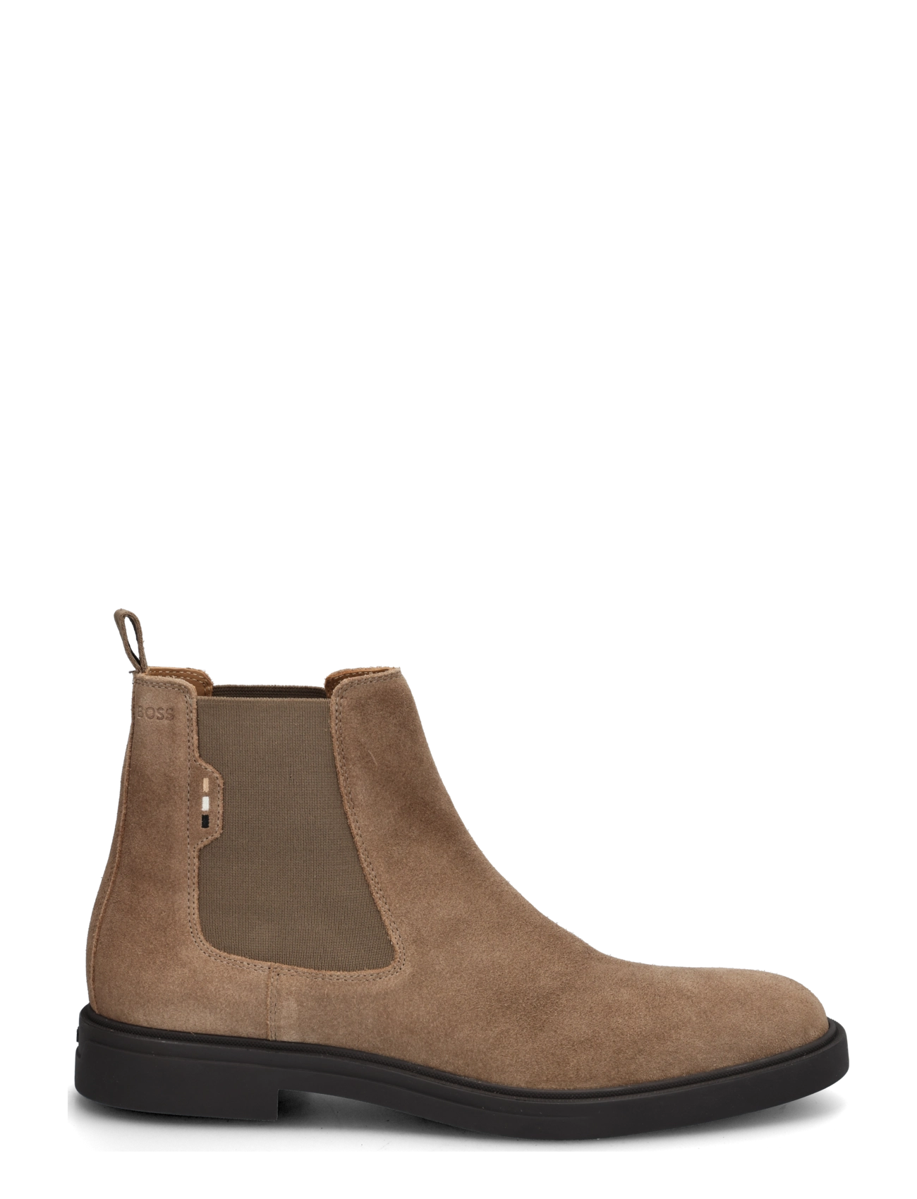 BOSS - Calev_Cheb_sdfb - chelsea-saapad - medium beige - 2