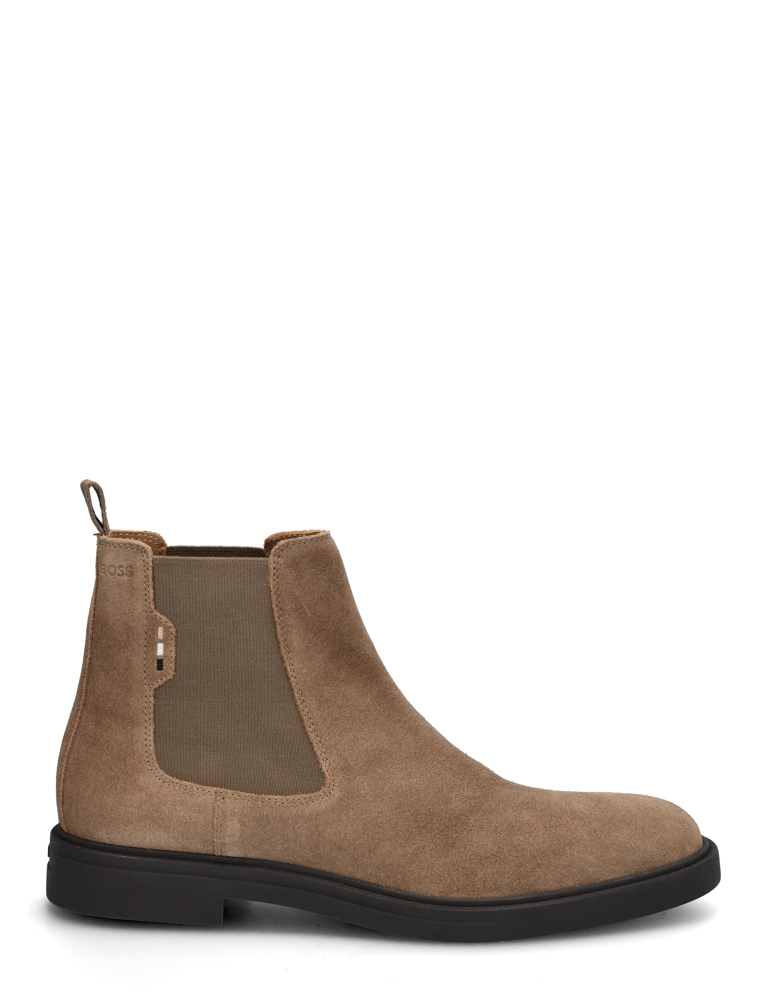 BOSS - Calev_Cheb_sdfb - chelsea boots - medium beige - 2