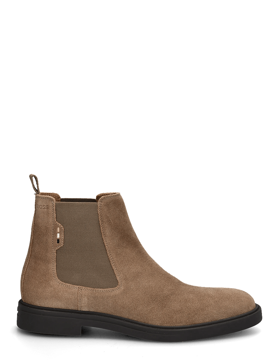 BOSS - Calev_Cheb_sdfb - chelsea boots - medium beige - 2