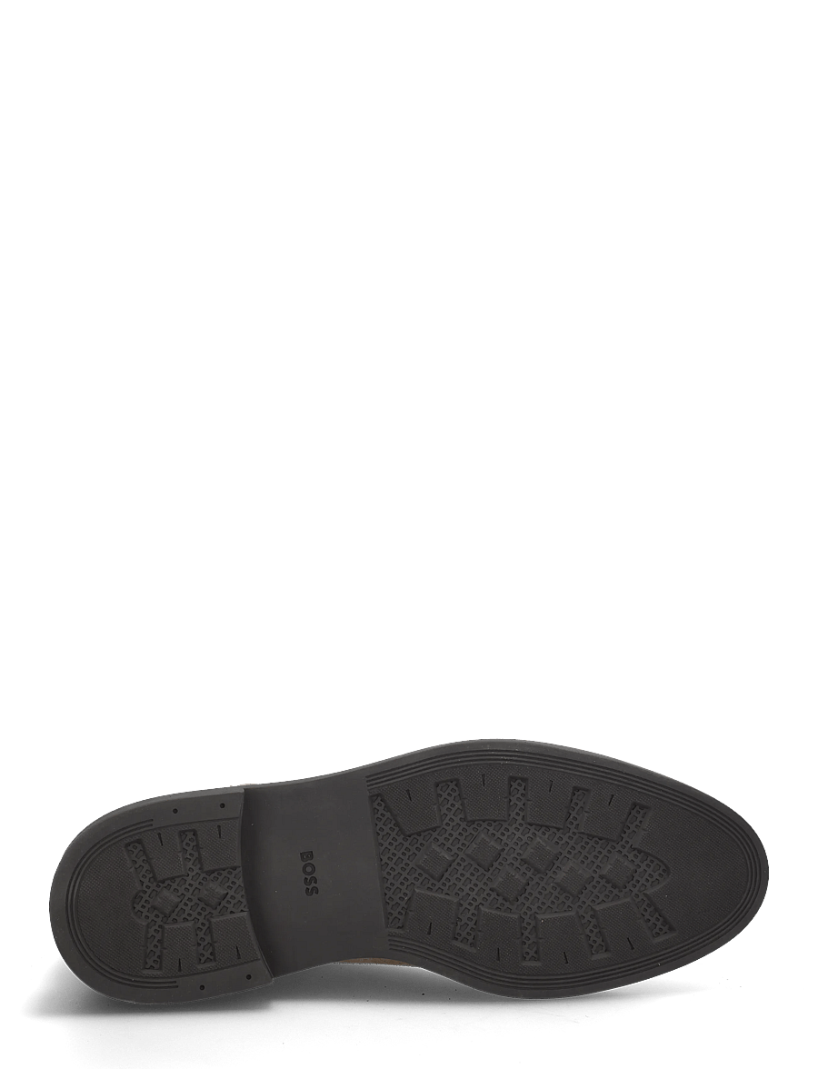 BOSS - Calev_Cheb_sdfb - chelsea boots - medium beige - 4