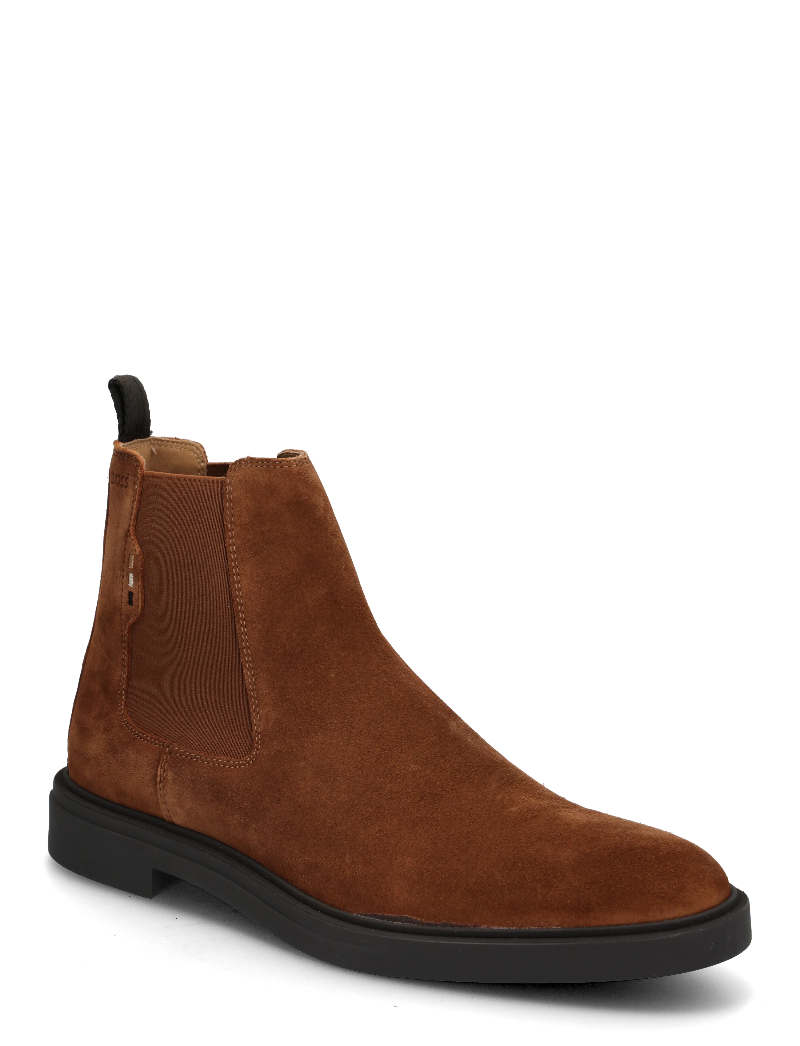 BOSS Calev_Cheb_sdfb - BOSS Black - MEDIUM BROWN / brown