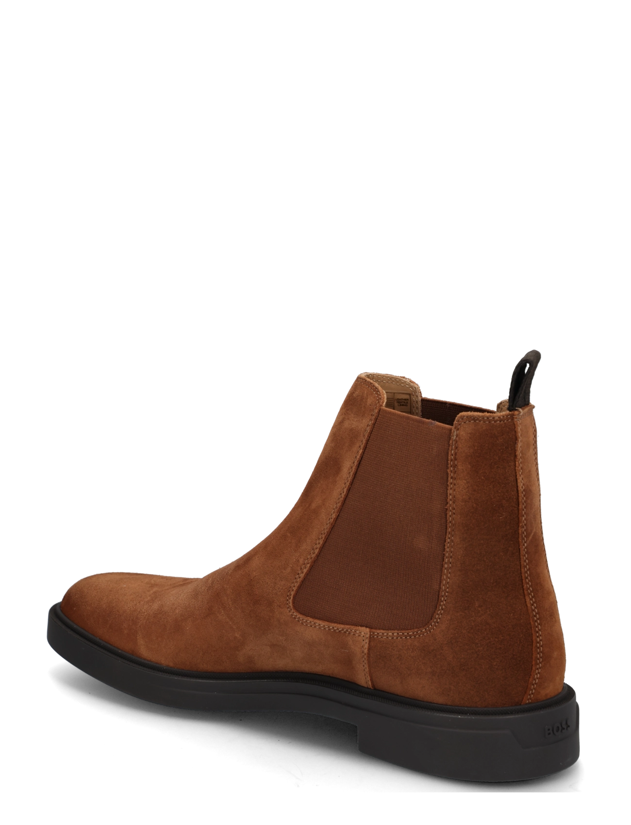 BOSS - Calev_Cheb_sdfb - chelsea-saapad - medium brown - 1