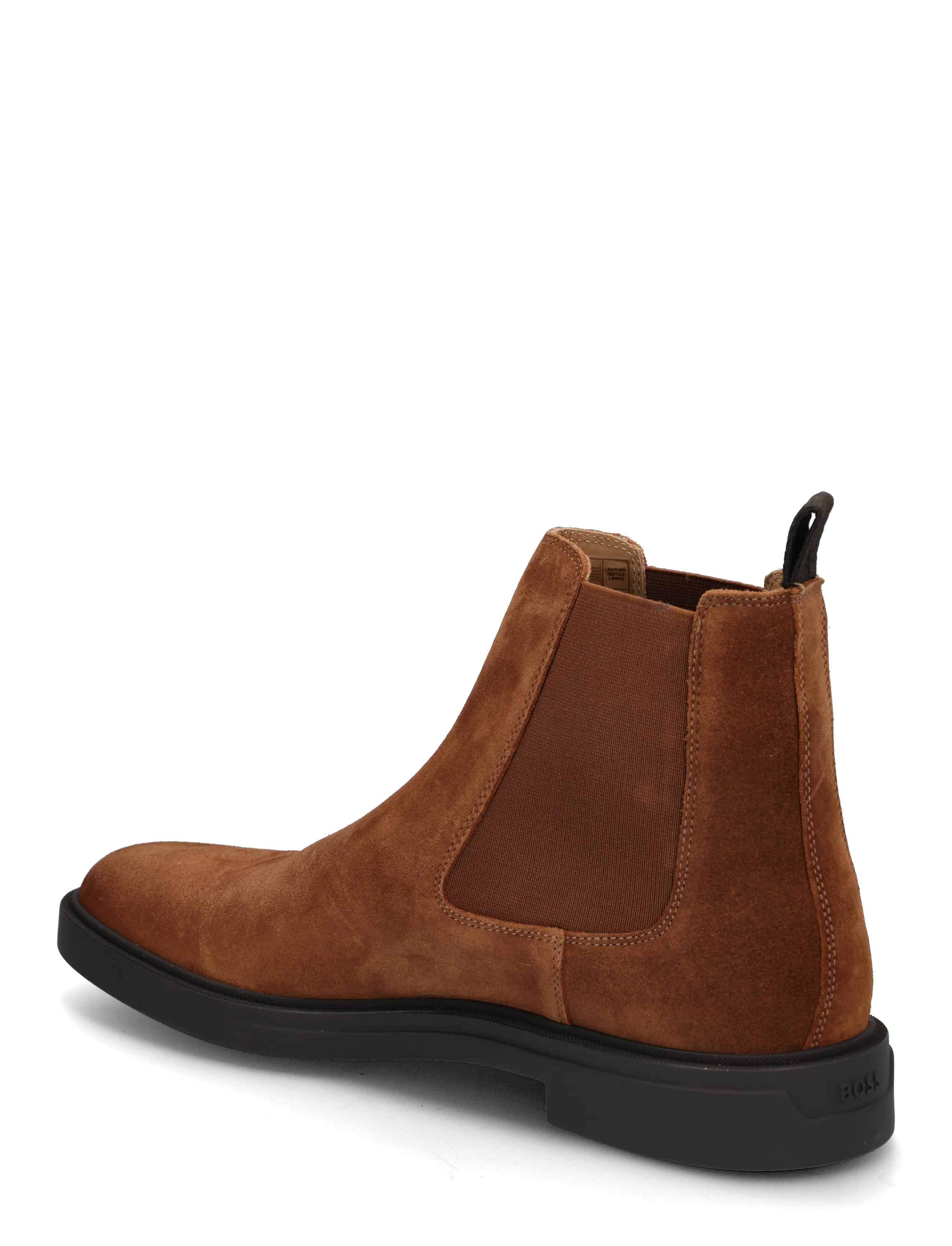 BOSS - Calev_Cheb_sdfb - chelsea boots - medium brown - 1
