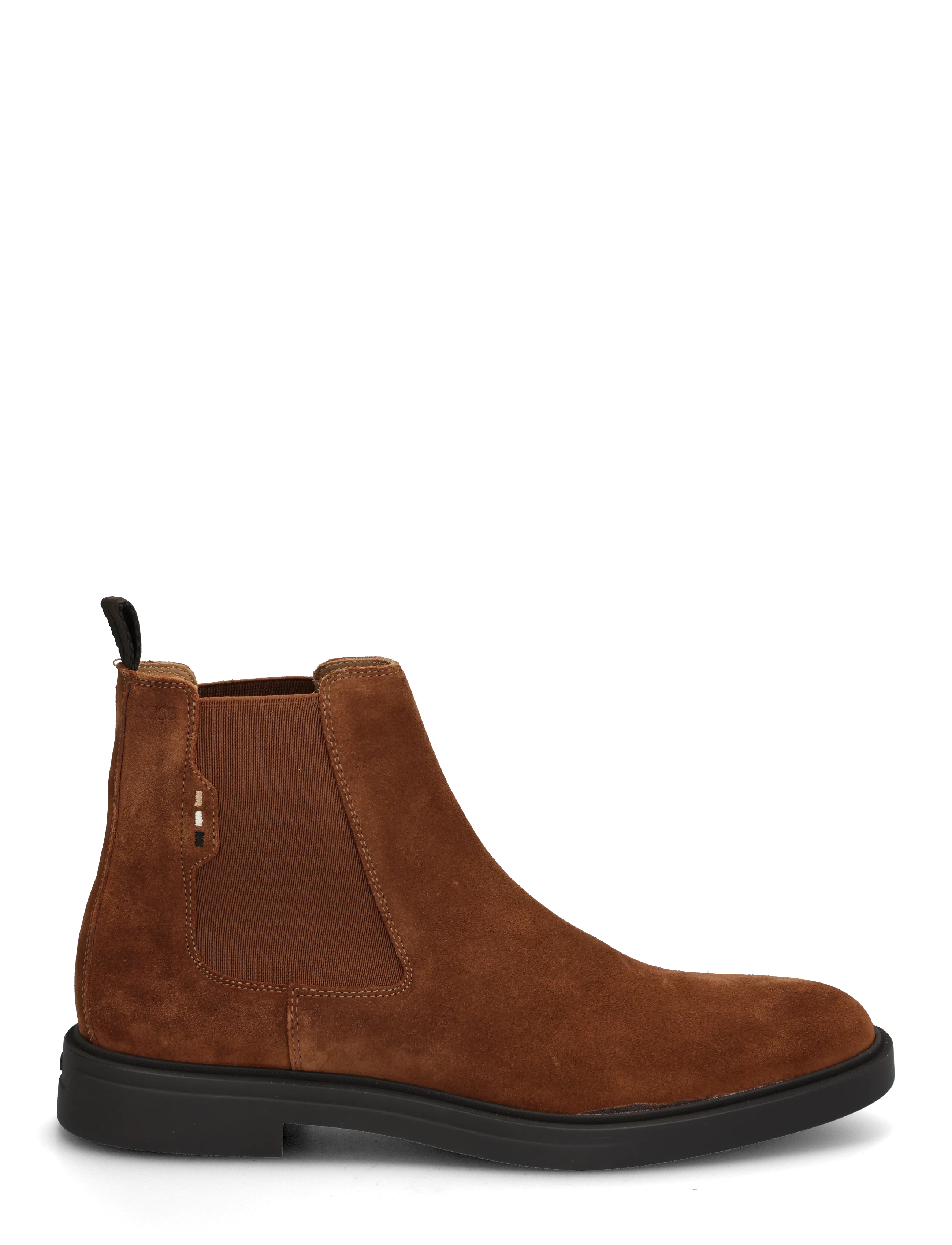 BOSS - Calev_Cheb_sdfb - chelsea boots - medium brown - 2