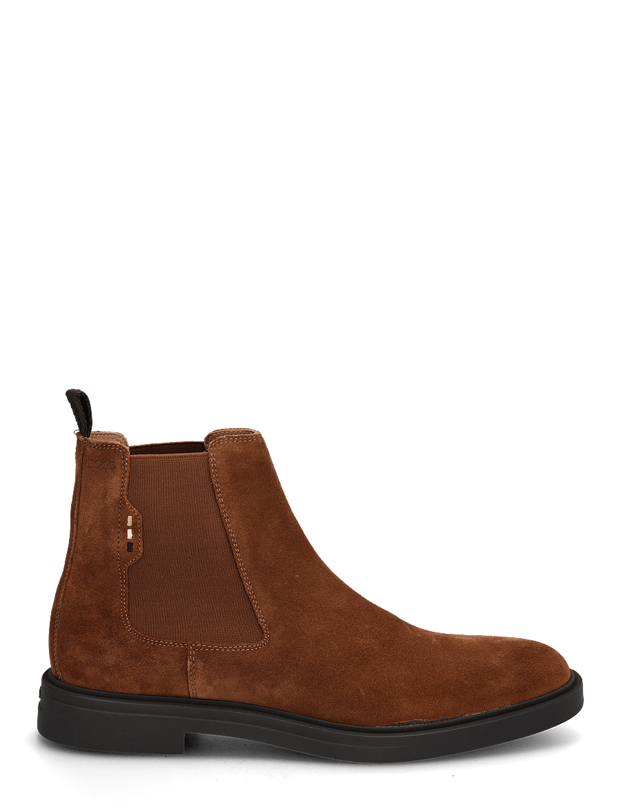 BOSS - Calev_Cheb_sdfb - chelsea boots - medium brown - 2