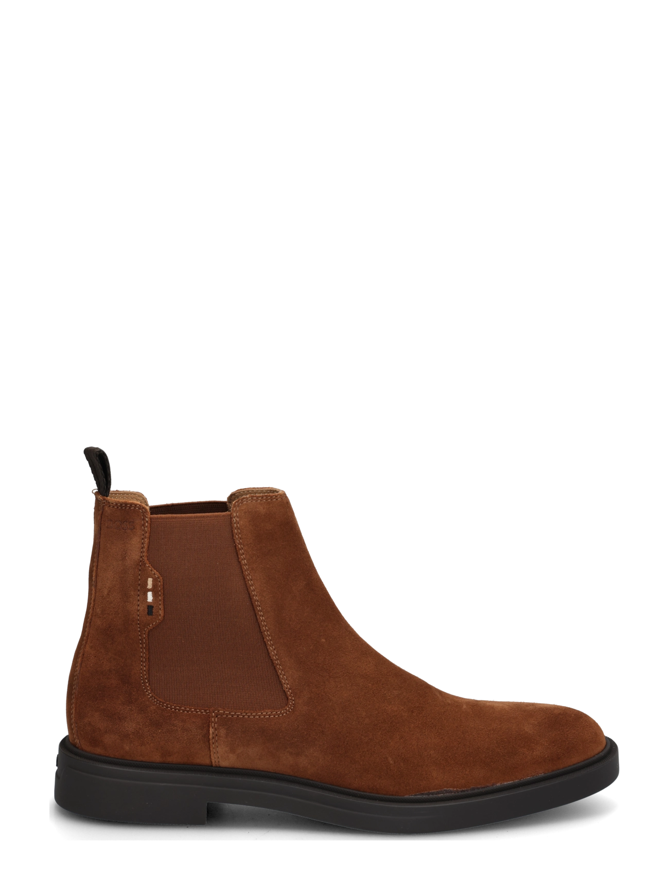 BOSS - Calev_Cheb_sdfb - chelsea-saapad - medium brown - 2