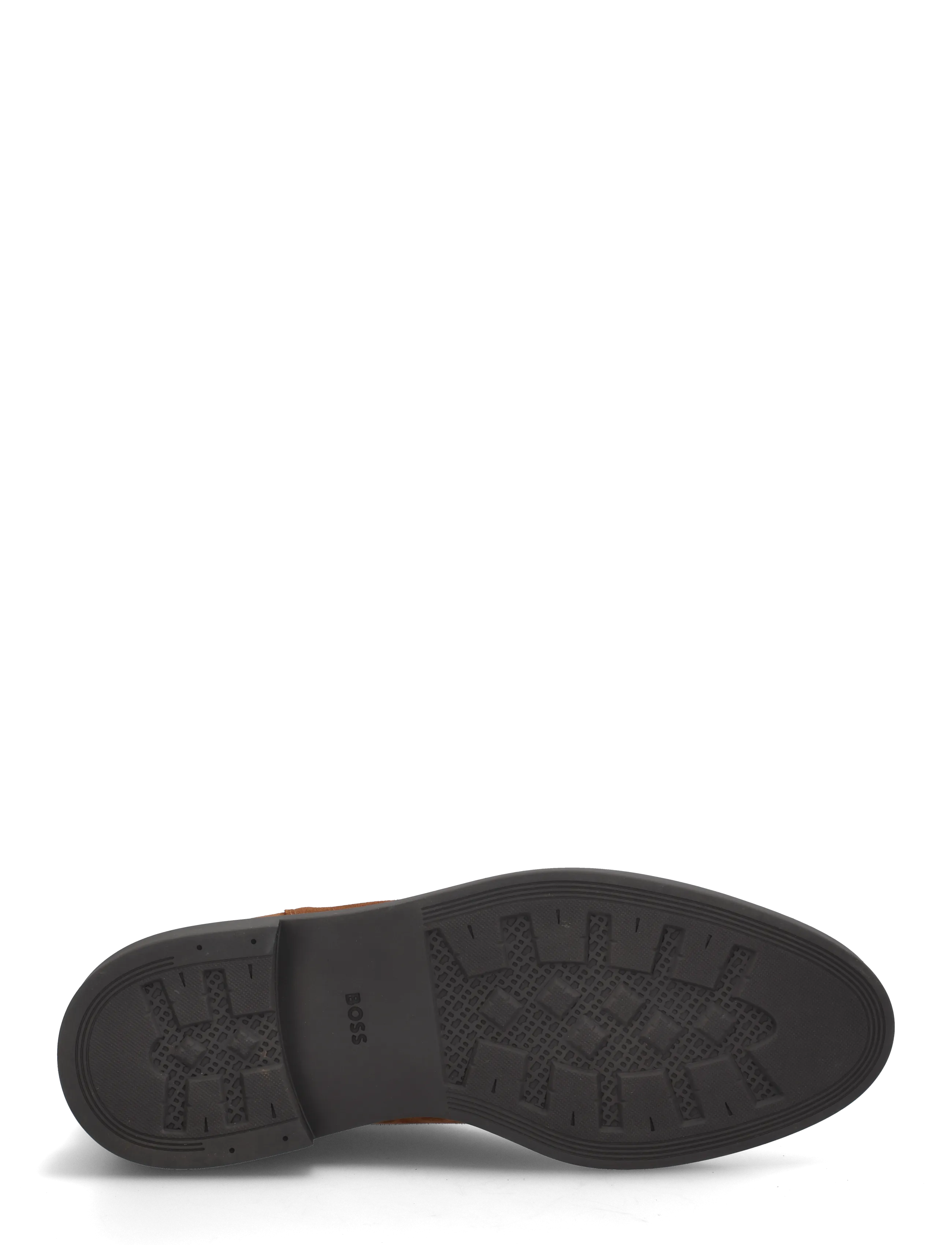 BOSS - Calev_Cheb_sdfb - chelsea boots - medium brown - 4