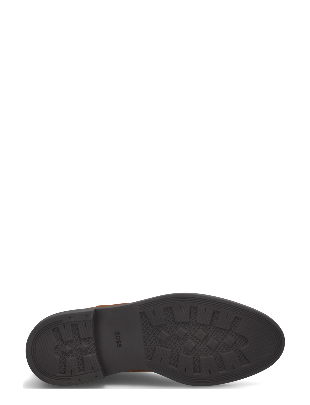 BOSS - Calev_Cheb_sdfb - chelsea-saapad - medium brown - 4