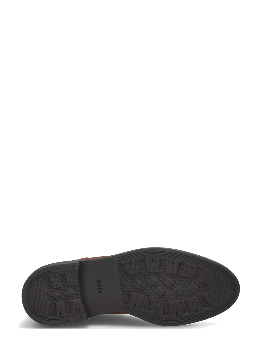 BOSS - Calev_Cheb_sdfb - chelsea-saapad - medium brown - 4
