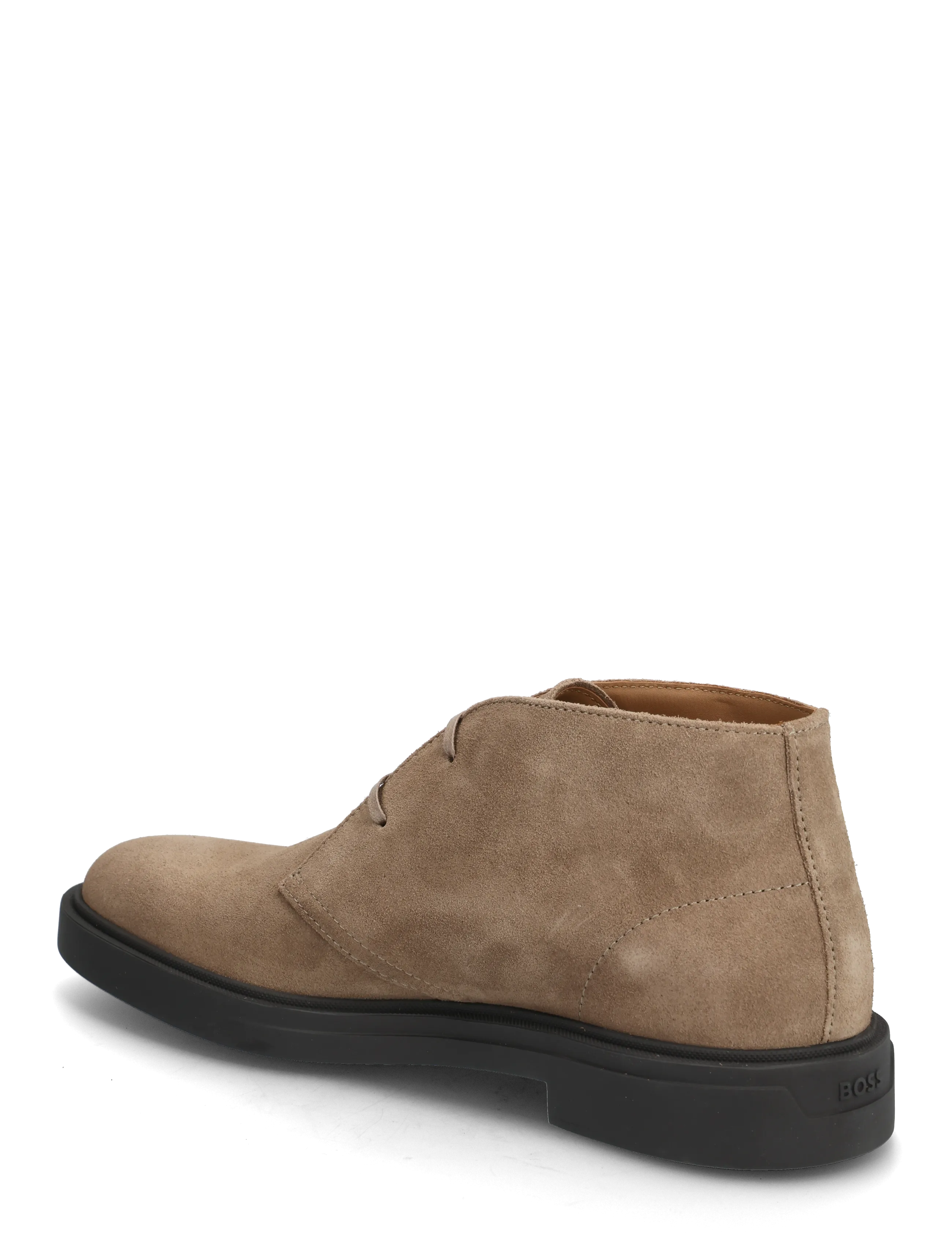 BOSS - Calev_Desb_sdfb - medium beige - 2