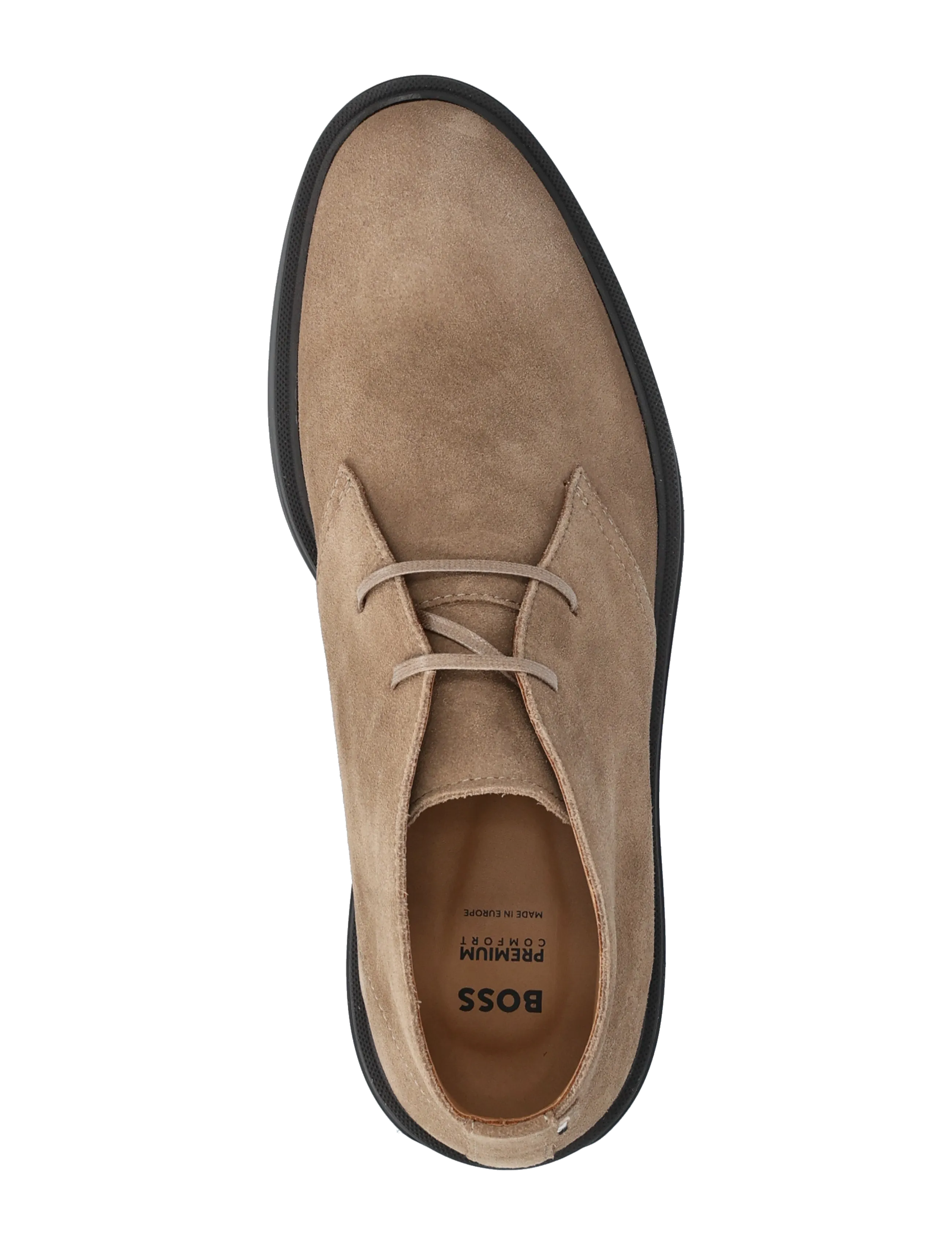 BOSS - Calev_Desb_sdfb - medium beige - 3