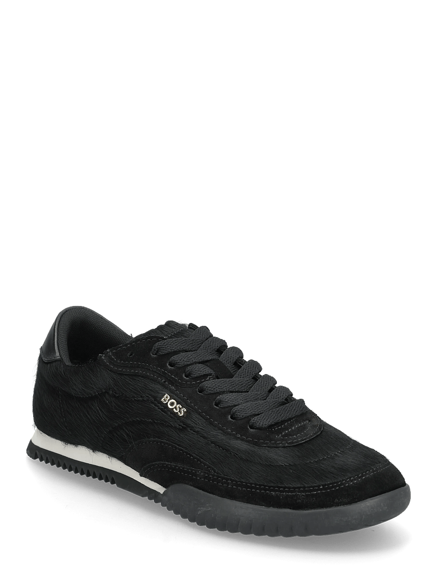 BOSS - Carlynn_Lowp_sdpo - niedrige sneaker - black - 0