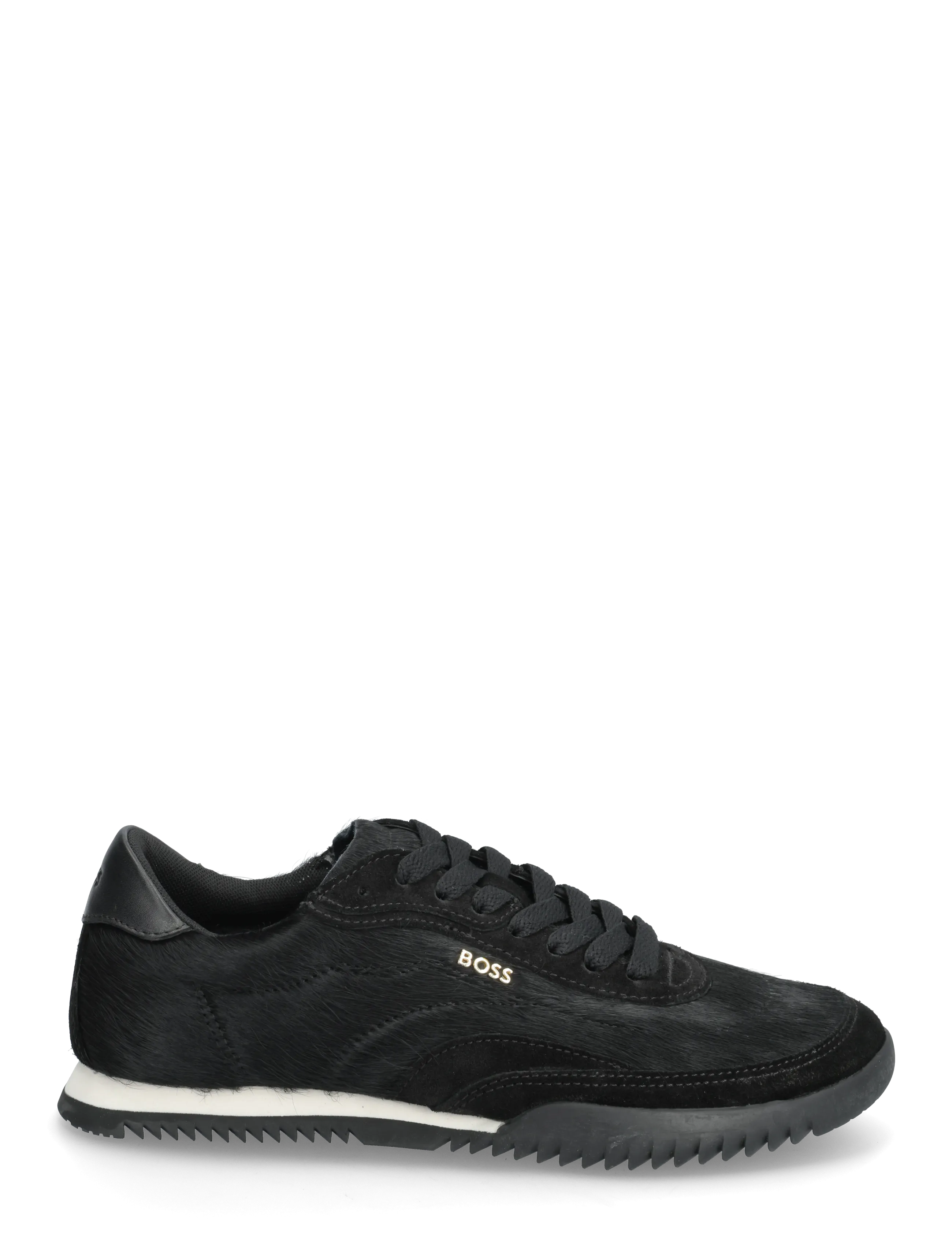 BOSS - Carlynn_Lowp_sdpo - lave sneakers - black - 1