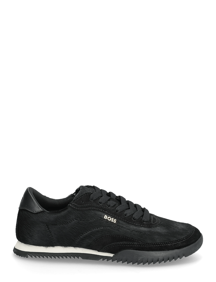 BOSS - Carlynn_Lowp_sdpo - niedrige sneaker - black - 1