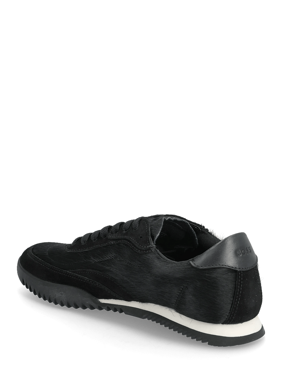 BOSS - Carlynn_Lowp_sdpo - niedrige sneaker - black - 2