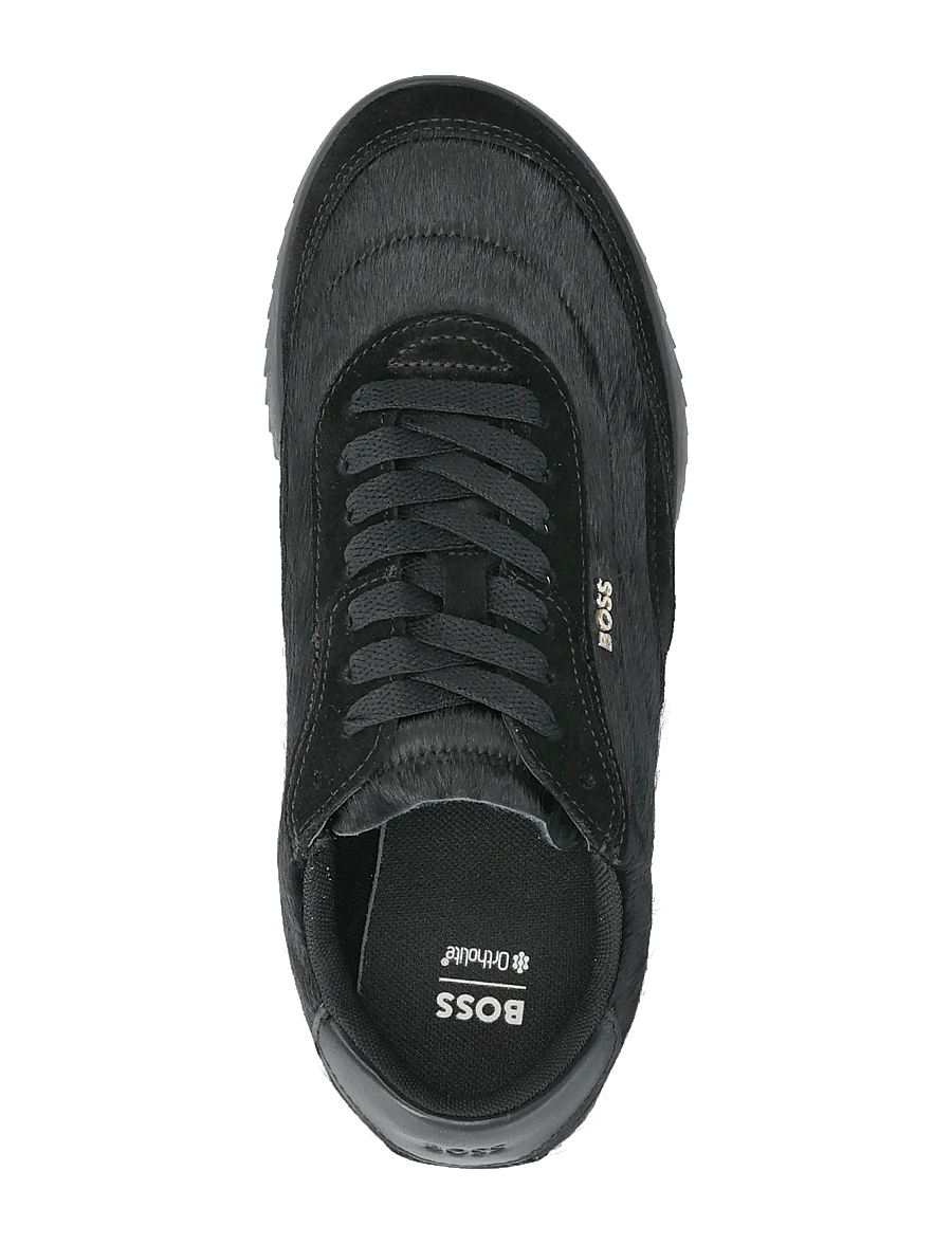 BOSS - Carlynn_Lowp_sdpo - niedrige sneaker - black - 3